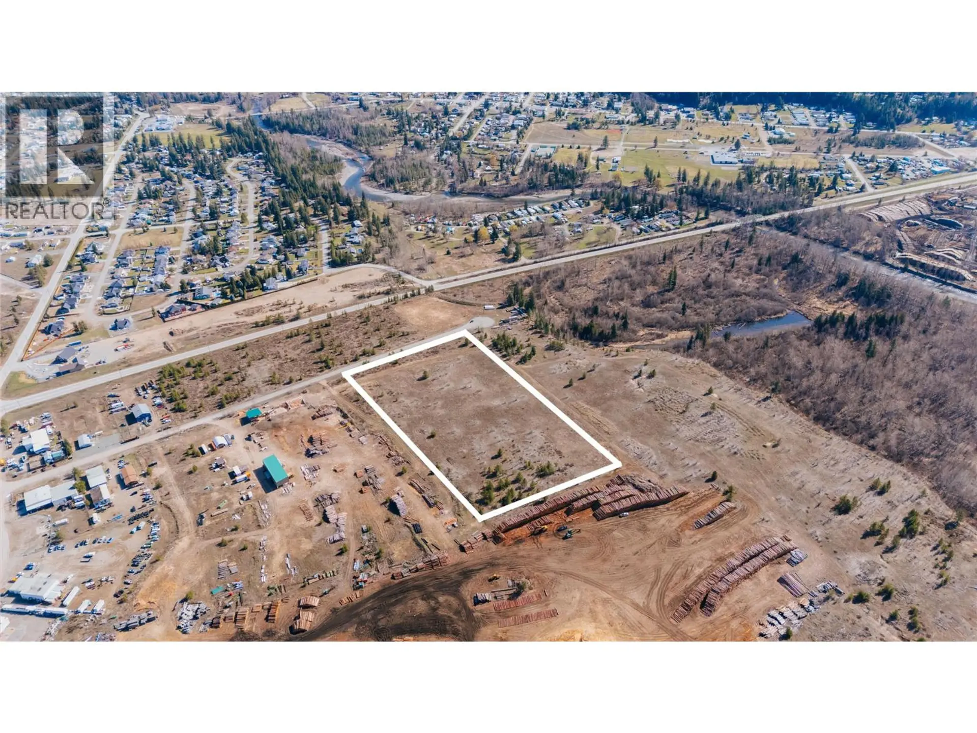 Property at 4727 GILBERT DRIVE, Barriere, BC