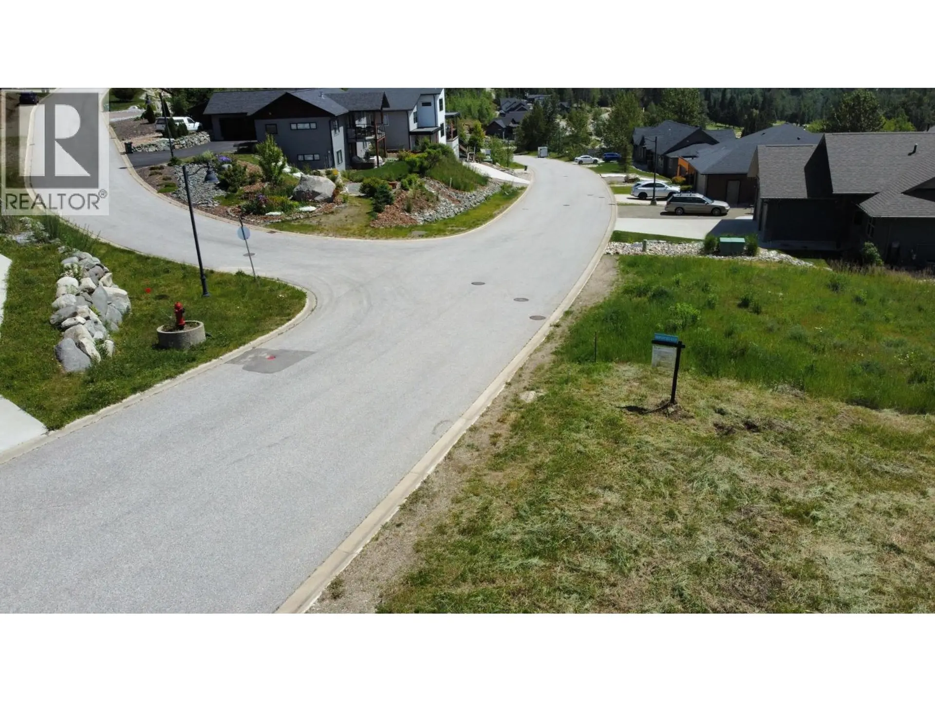 Property at 917 REDSTONE DRIVE, Rossland, BC