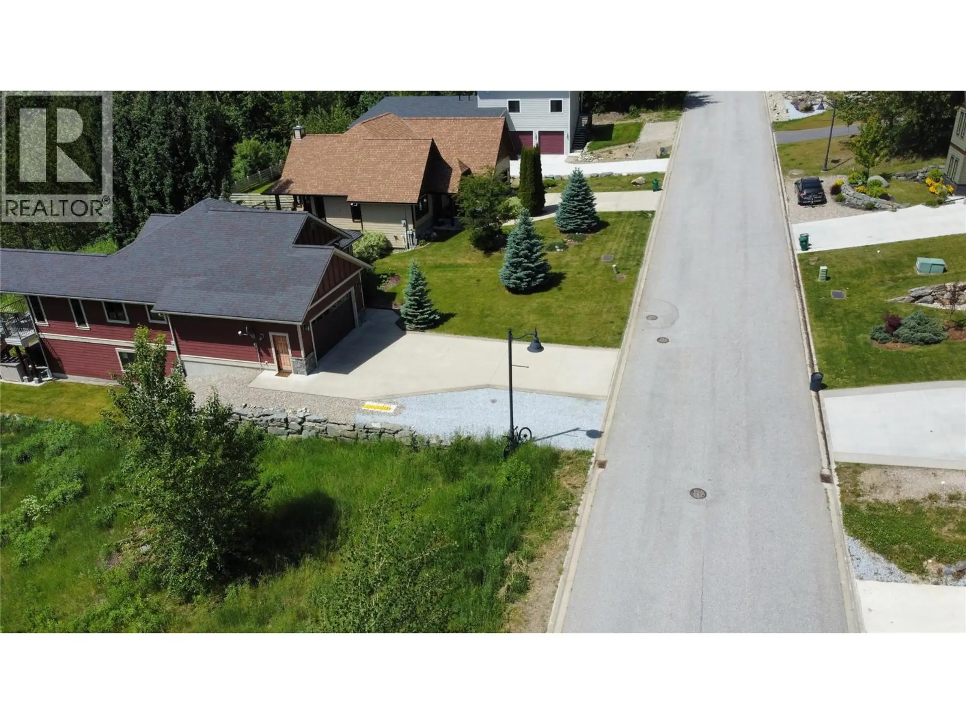 Property at 917 REDSTONE DRIVE, Rossland, BC