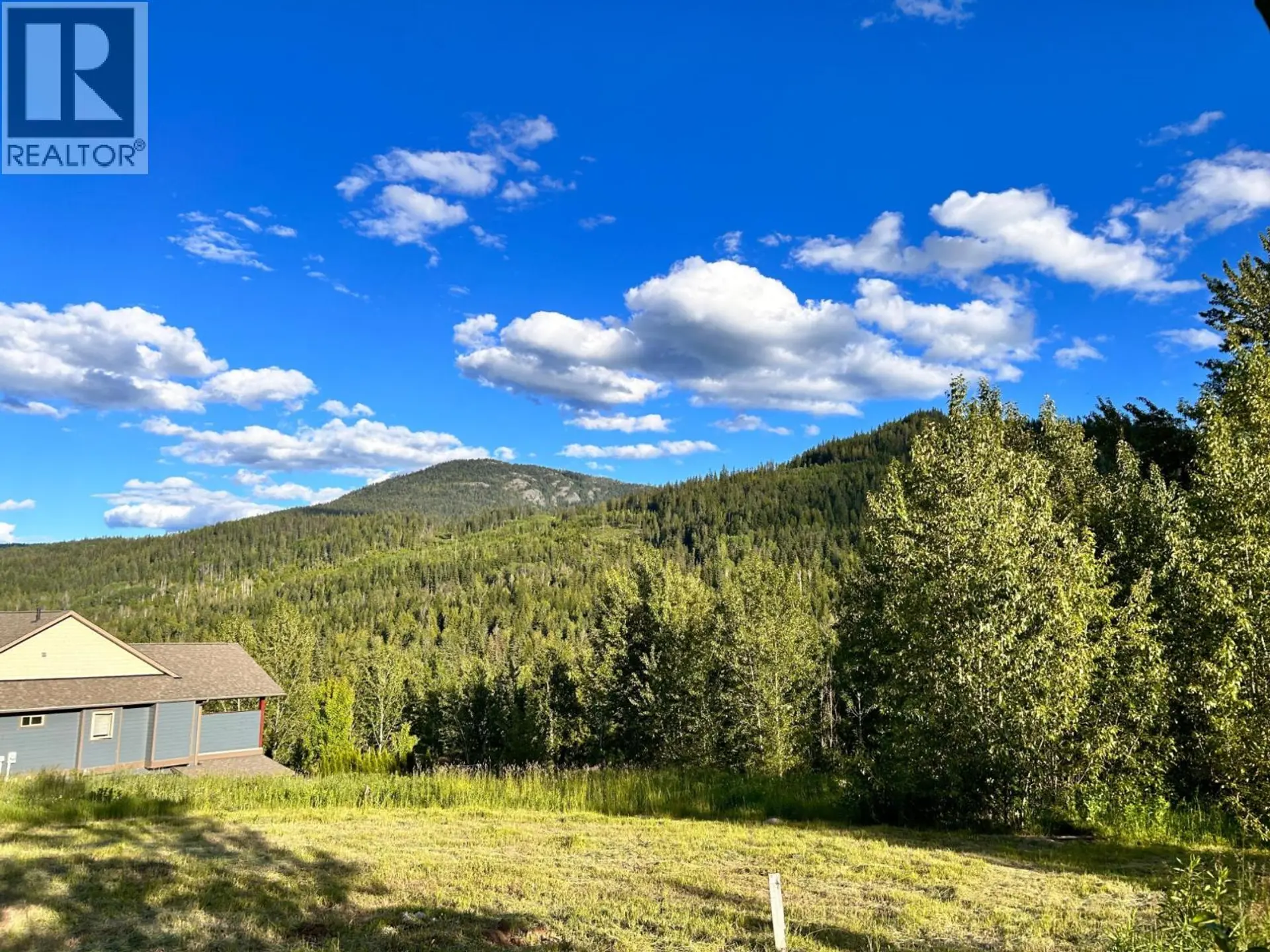 Property at 917 REDSTONE DRIVE, Rossland, BC