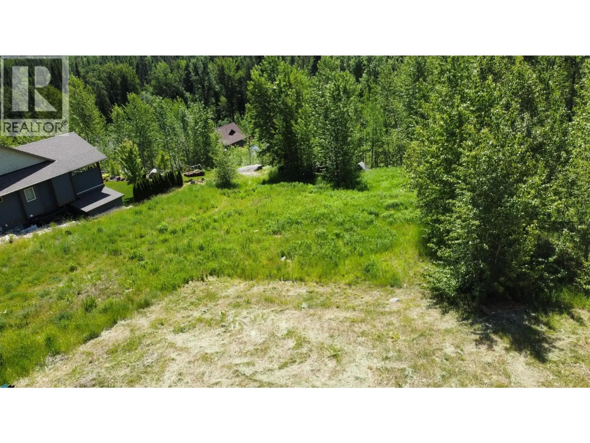 Property at 919 REDSTONE DRIVE, Rossland, BC