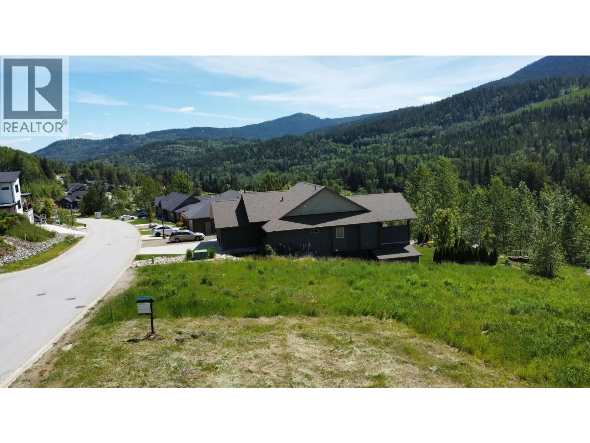 Property at 919 REDSTONE DRIVE, Rossland, BC