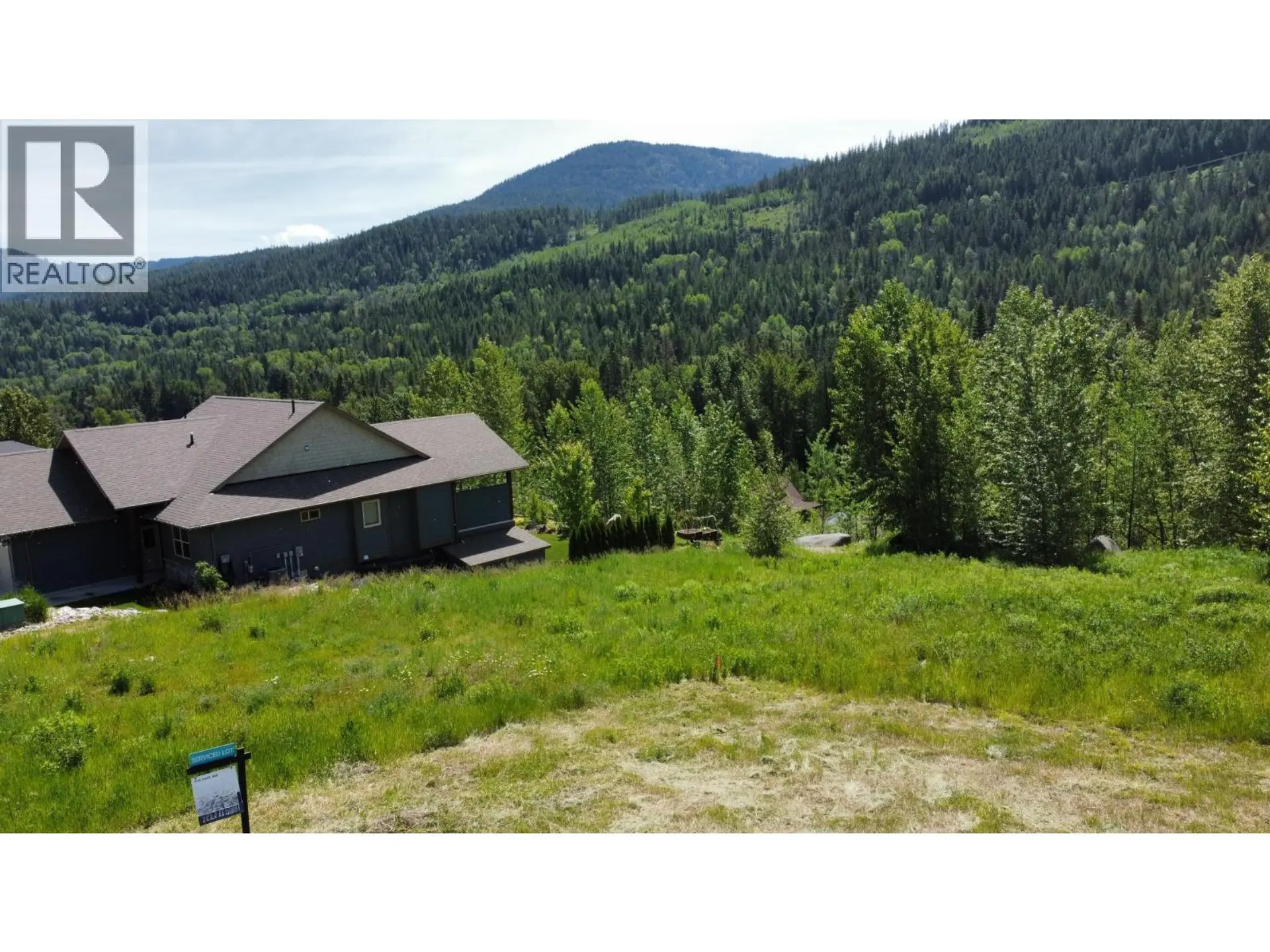 Property at 919 REDSTONE DRIVE, Rossland, BC
