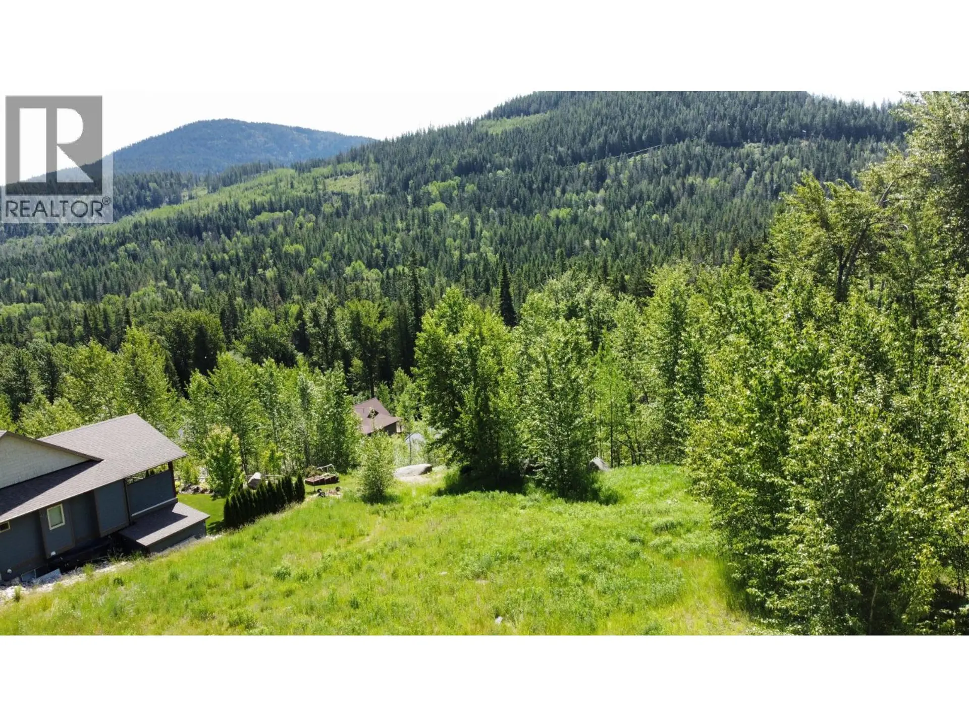 Property at 919 REDSTONE DRIVE, Rossland, BC