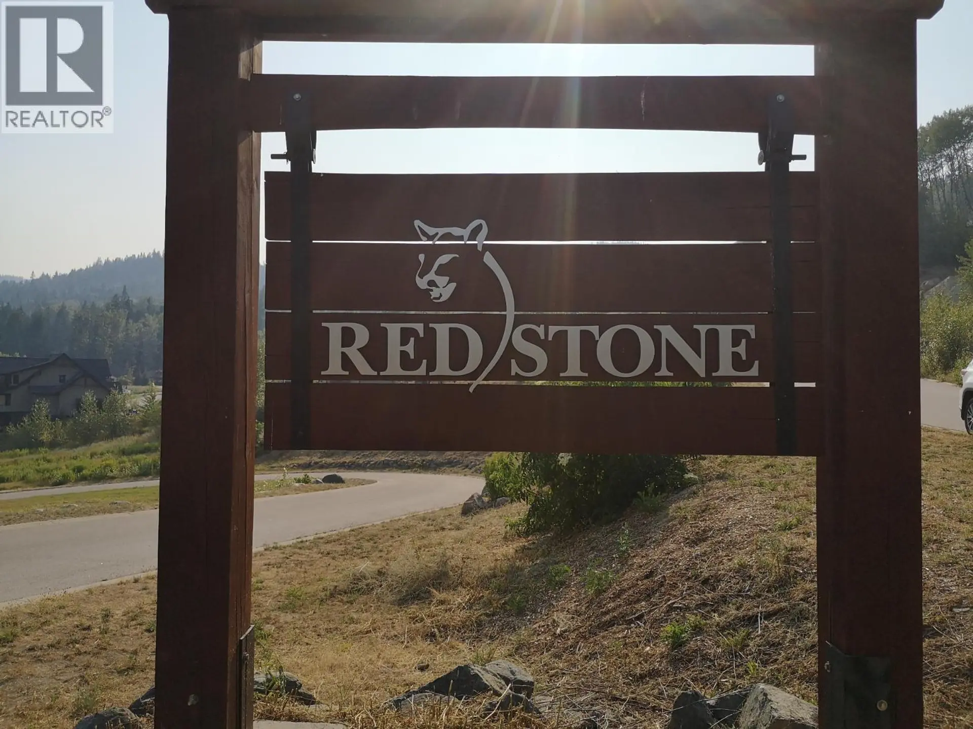 Property at 919 REDSTONE DRIVE, Rossland, BC