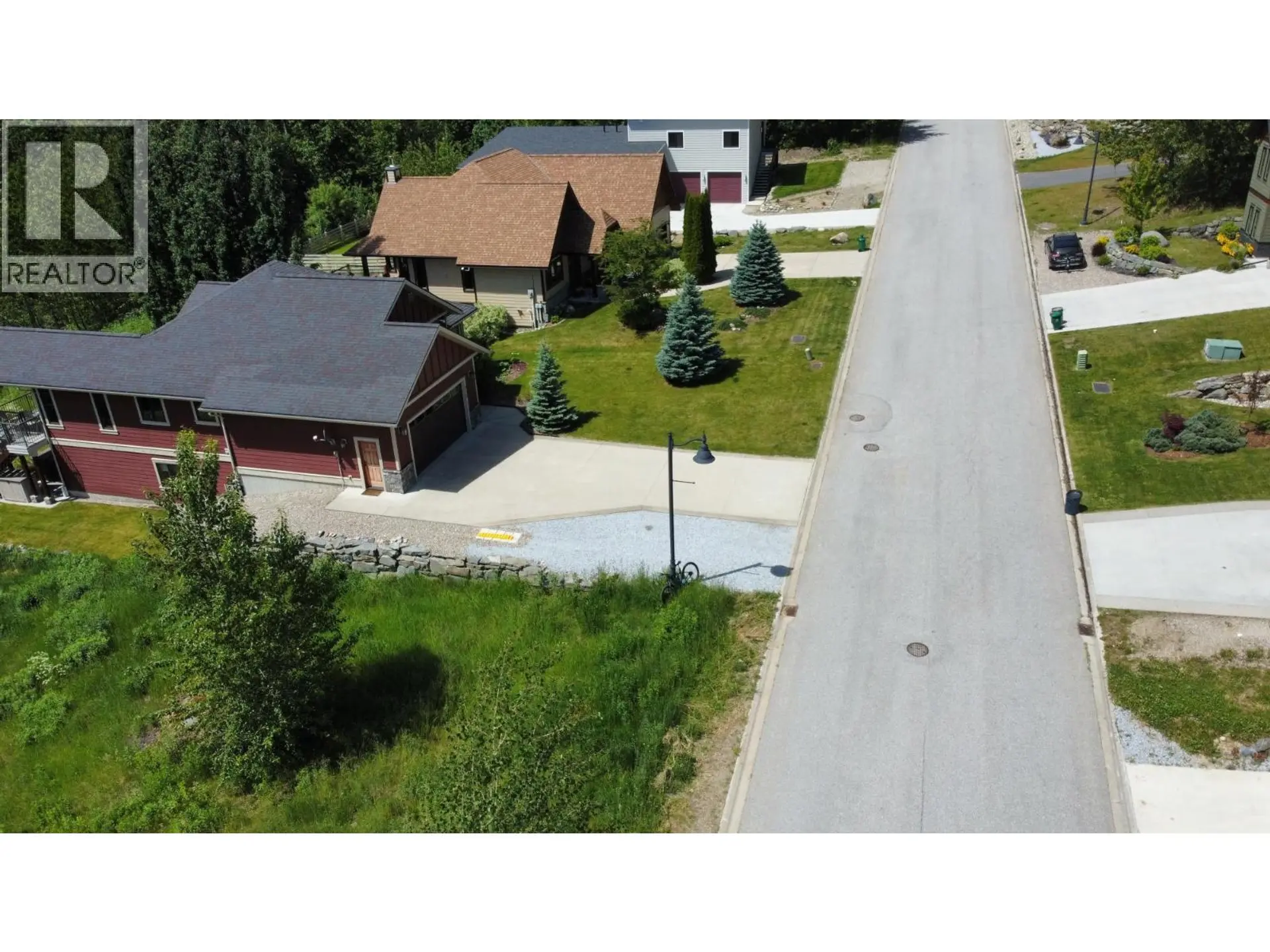 Property at 919 REDSTONE DRIVE, Rossland, BC