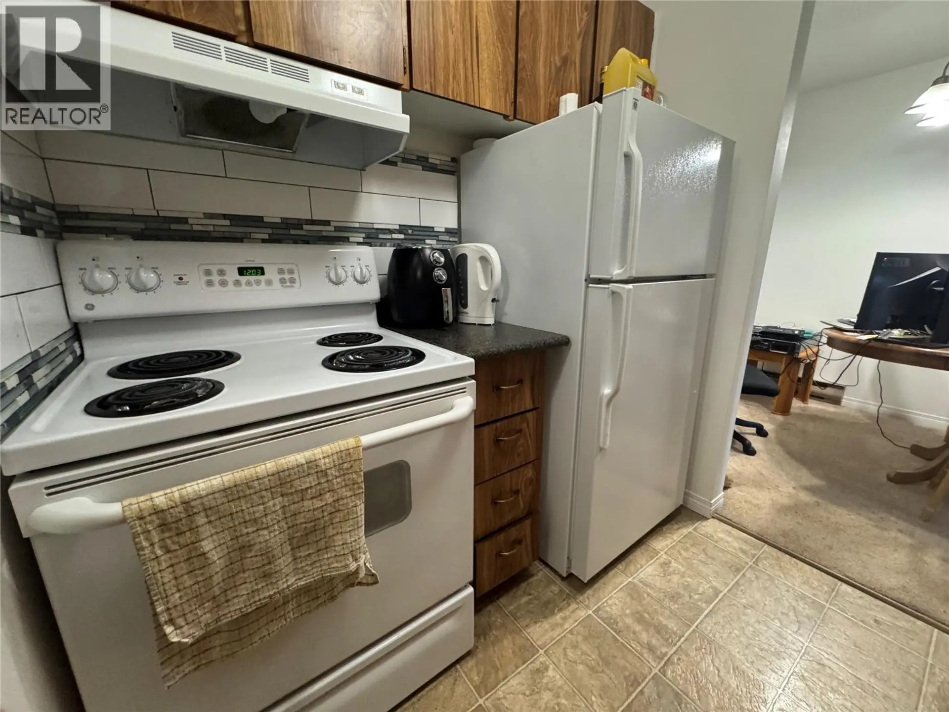 Property at #202 212 SPIEKER AVENUE, Tumbler Ridge, BC