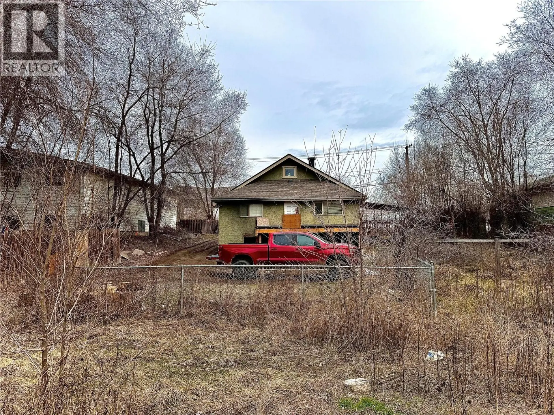 Property at 3708 25 AVENUE, Vernon, BC