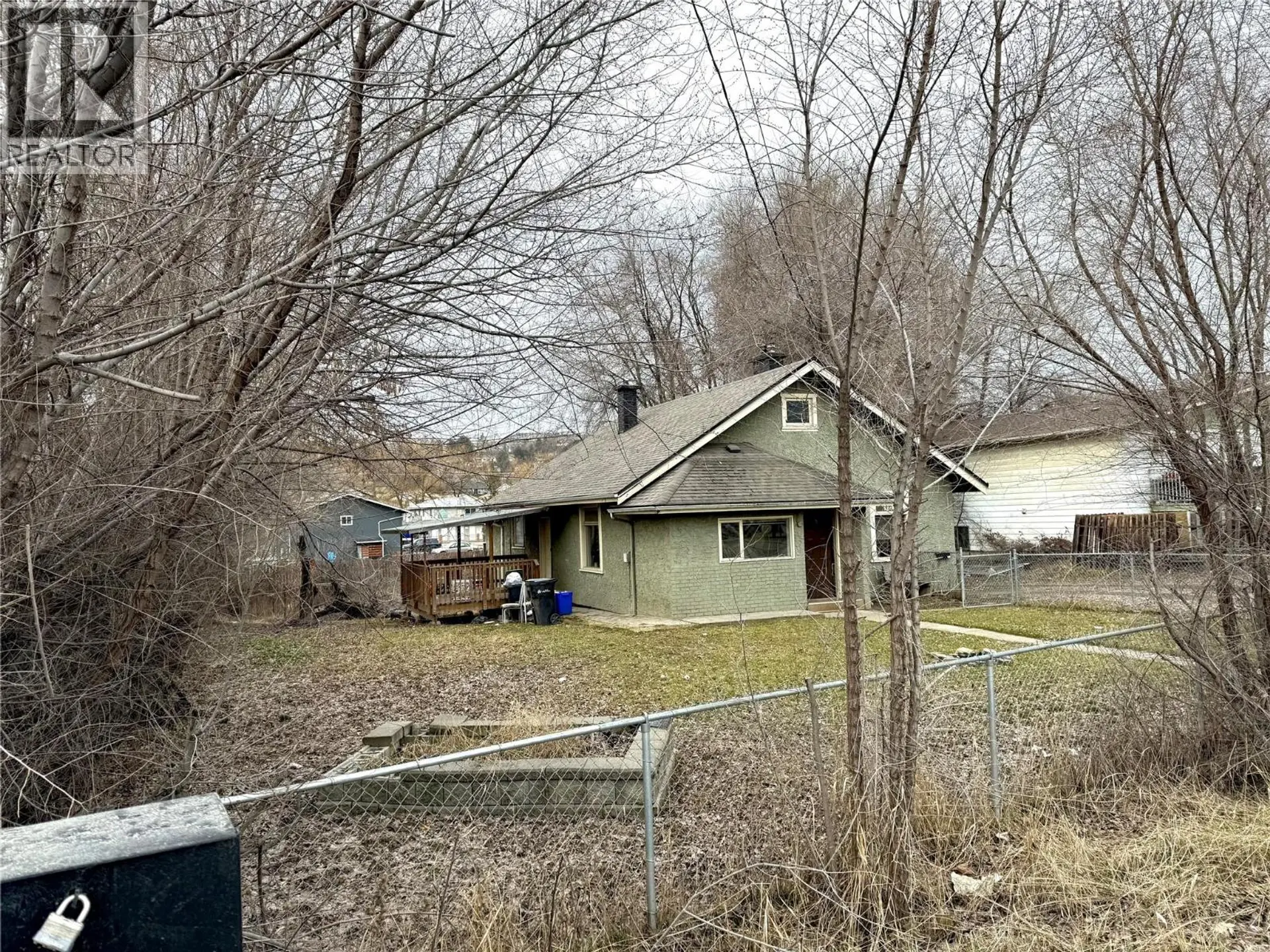 Property at 3708 25 AVENUE, Vernon, BC