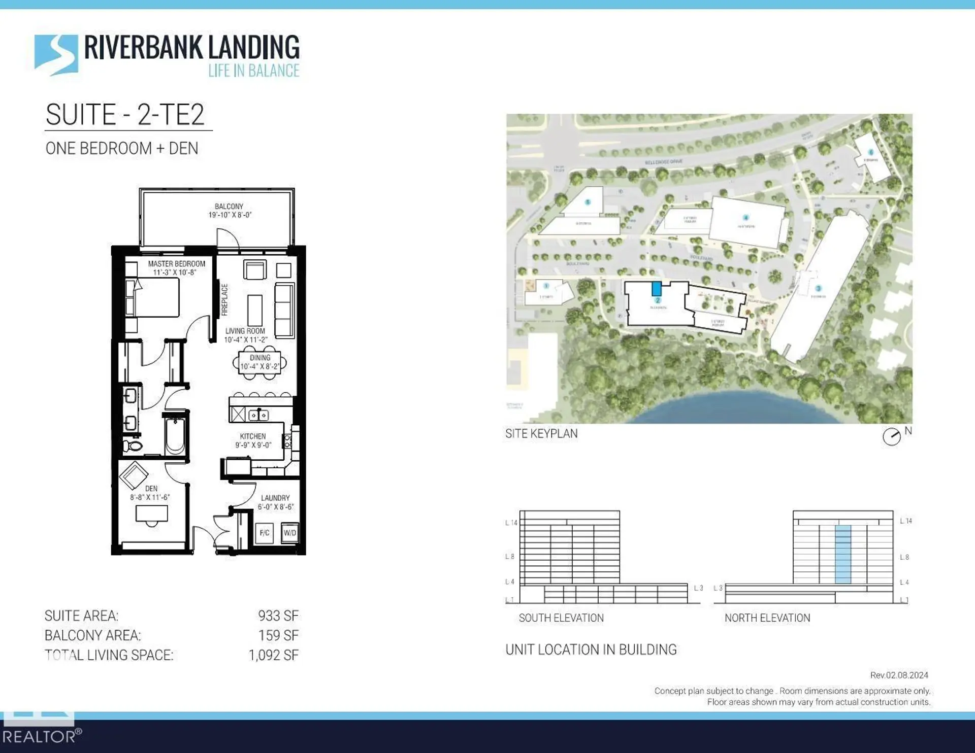 #917 260 Bellerose DR - Image 3