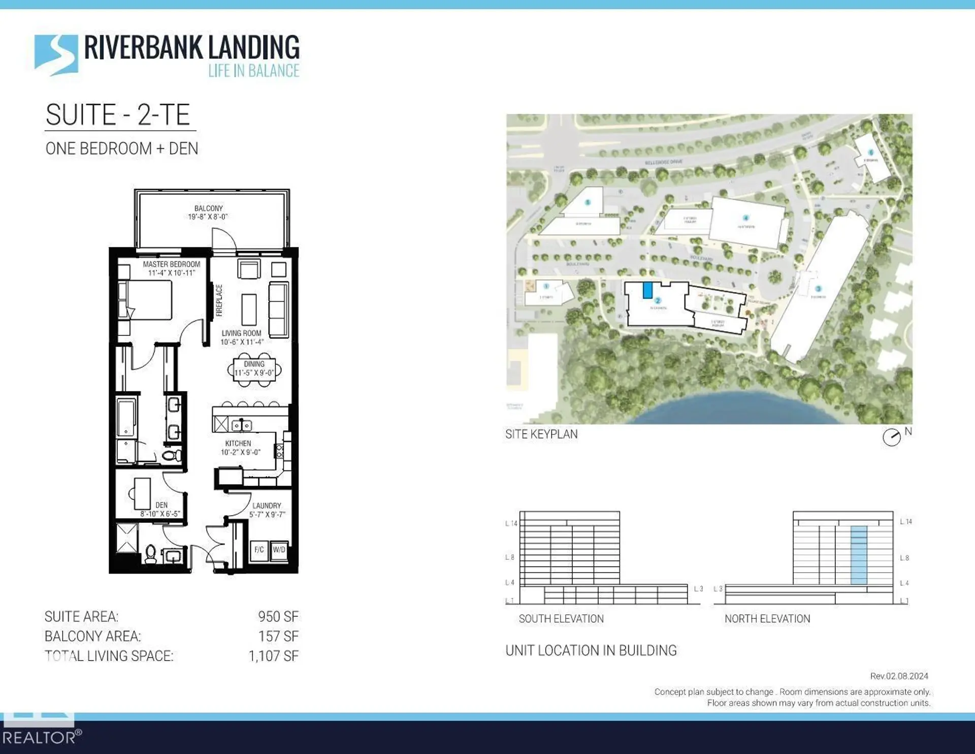 #716 260 BELLEROSE DR - Image 3