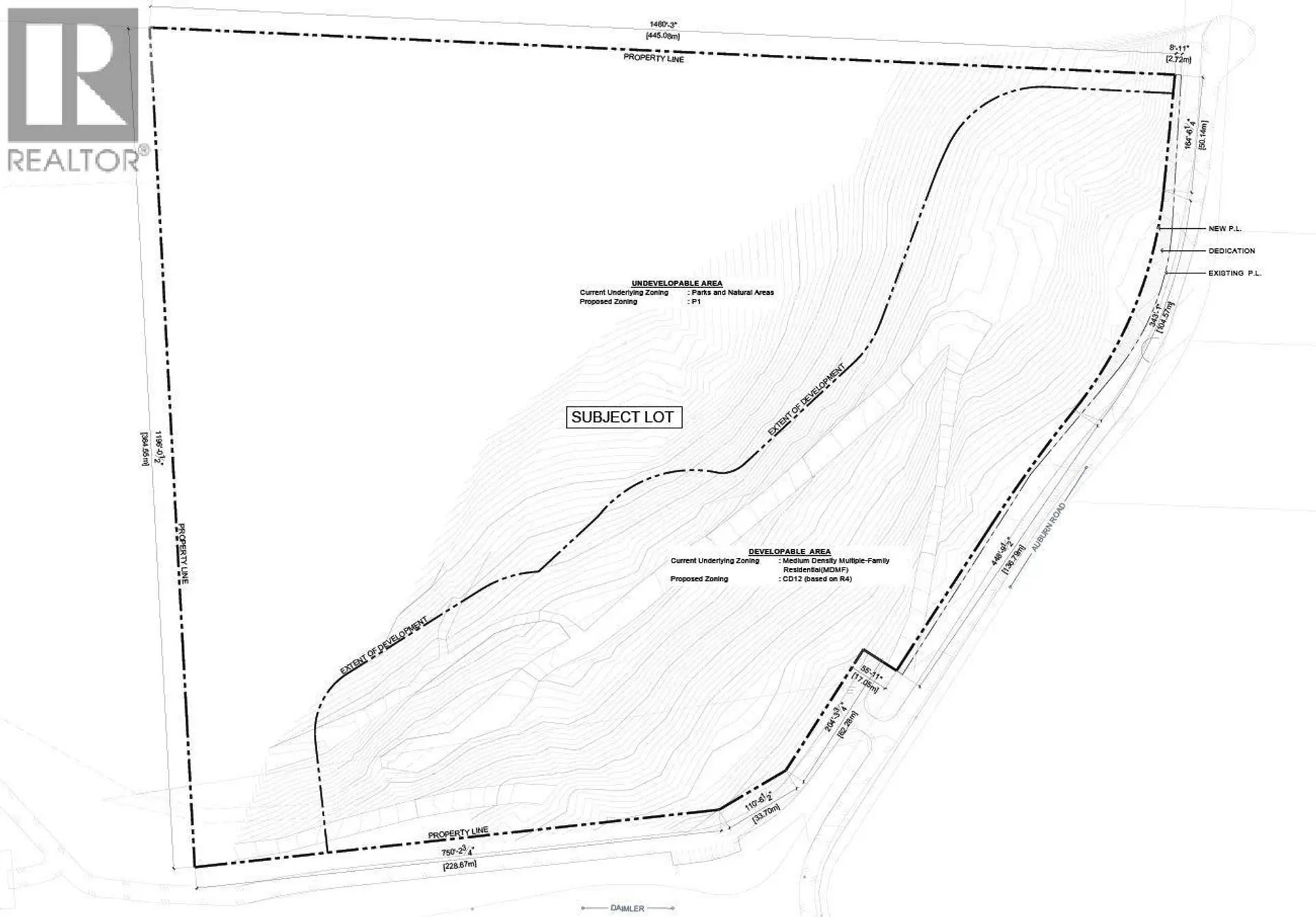 Property at 2741 AUBURN ROAD, West Kelowna, BC