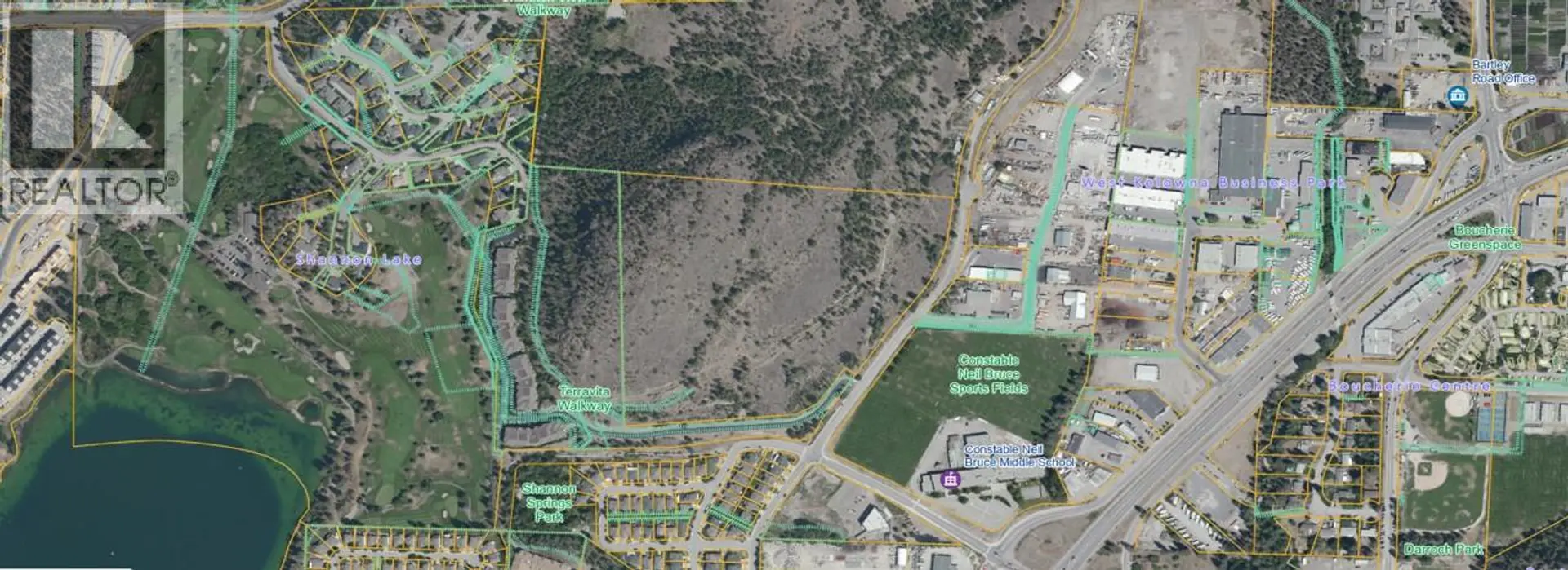 Property at 2741 AUBURN ROAD, West Kelowna, BC