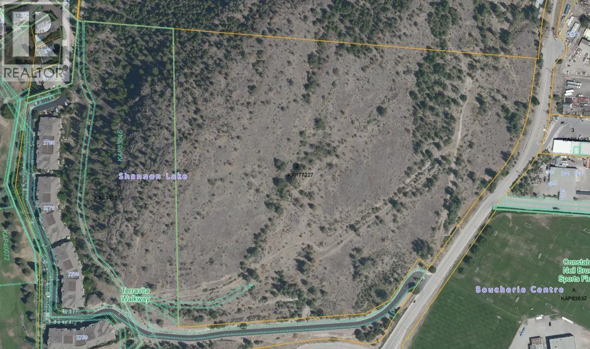 Property at 2741 AUBURN ROAD, West Kelowna, BC