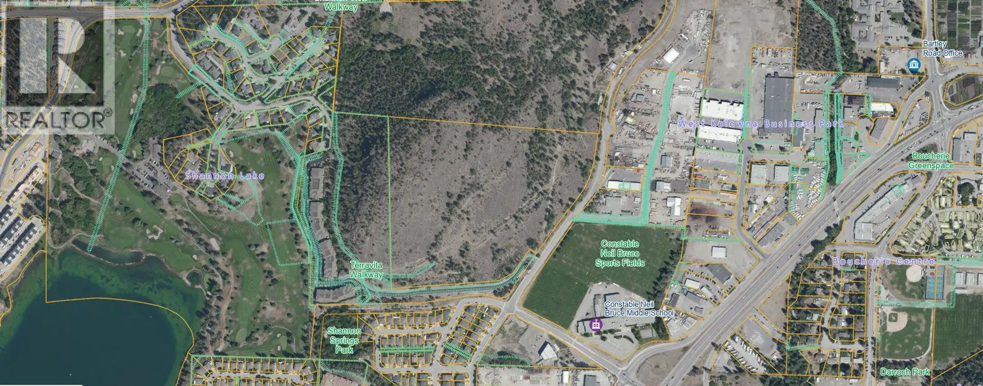 Property at 2741 AUBURN ROAD, West Kelowna, BC