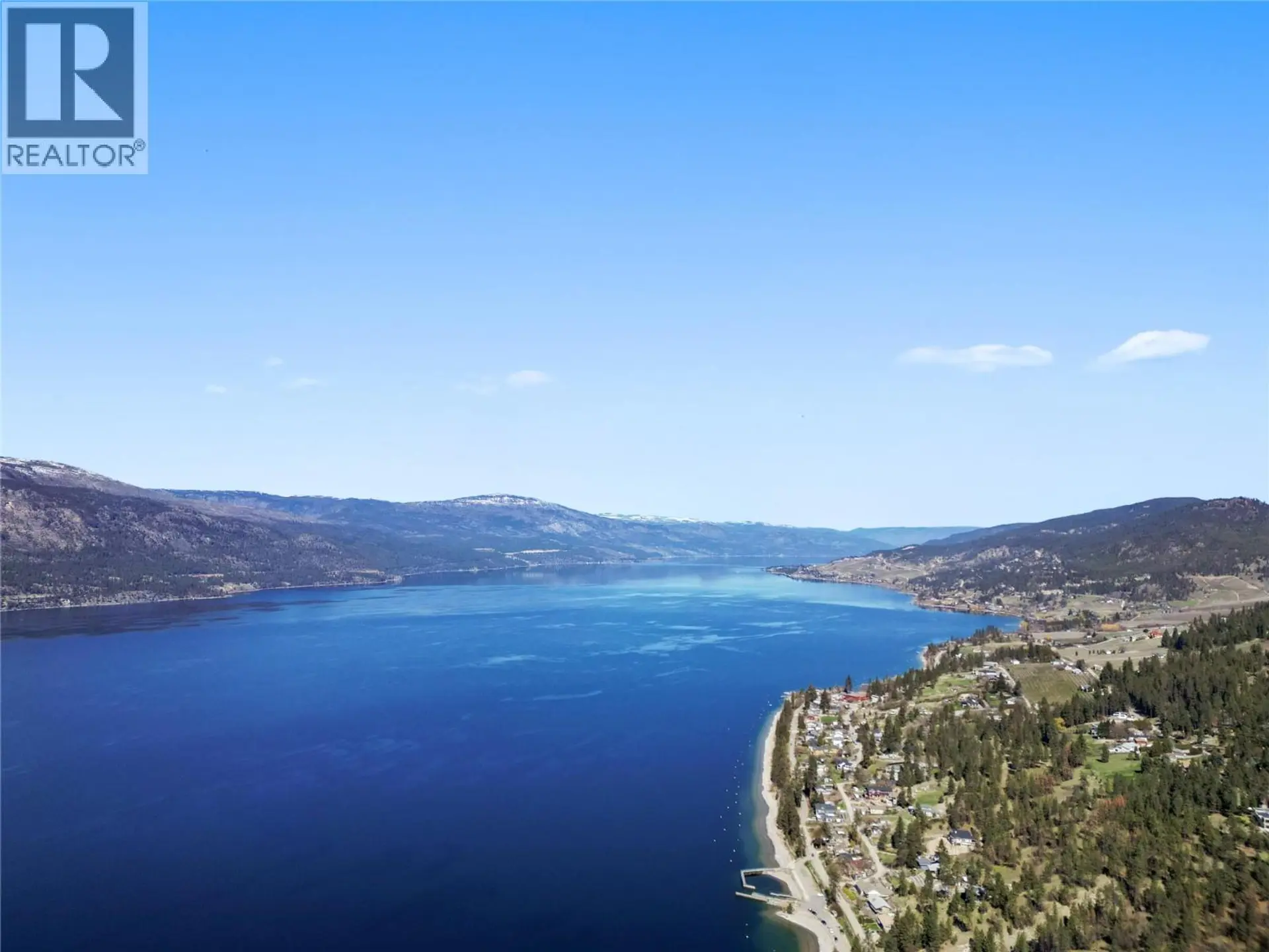 Property at LOT 64 TYNDALL ROAD, Lake Country, BC