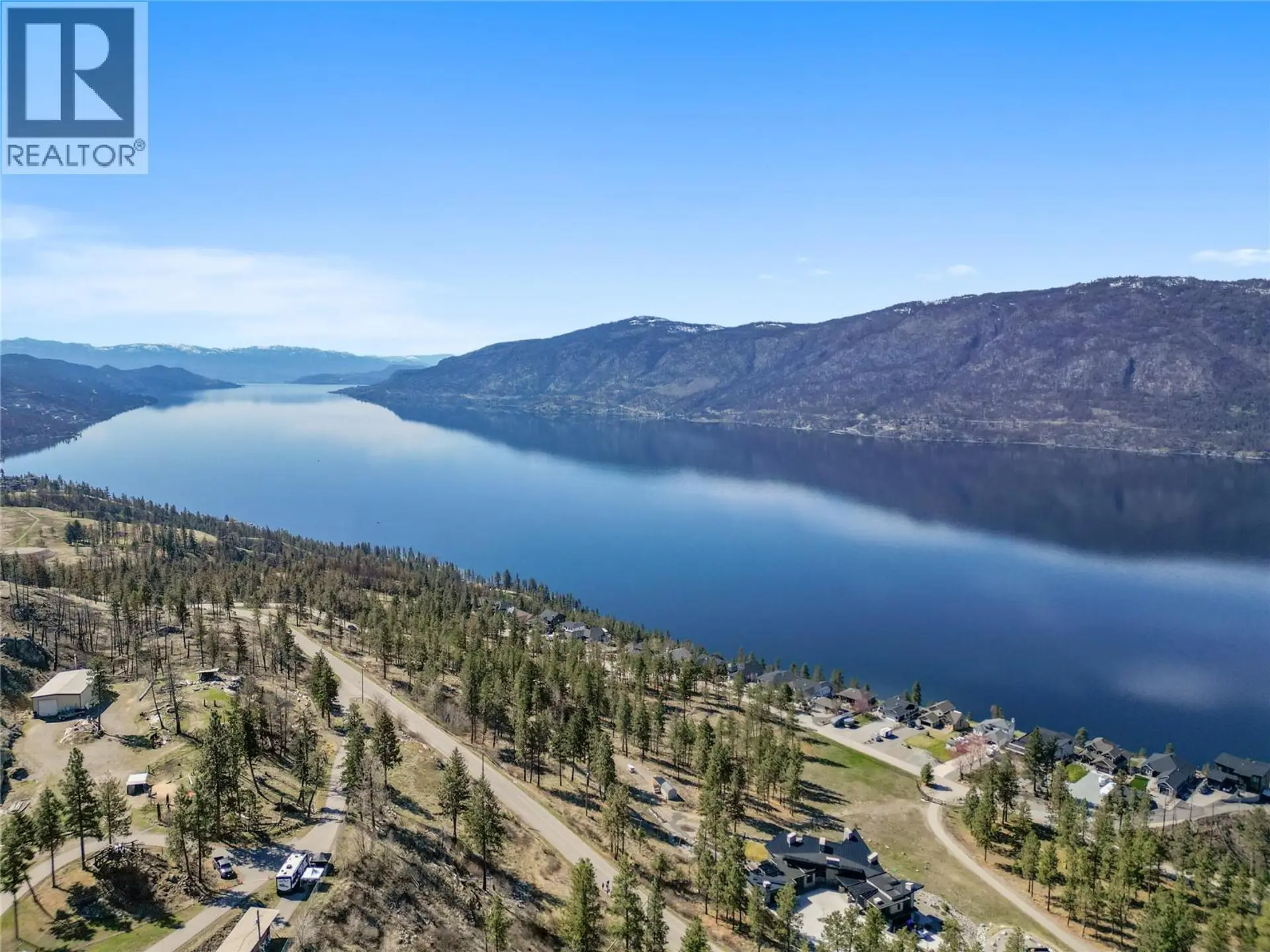 Property at LOT 64 TYNDALL ROAD, Lake Country, BC