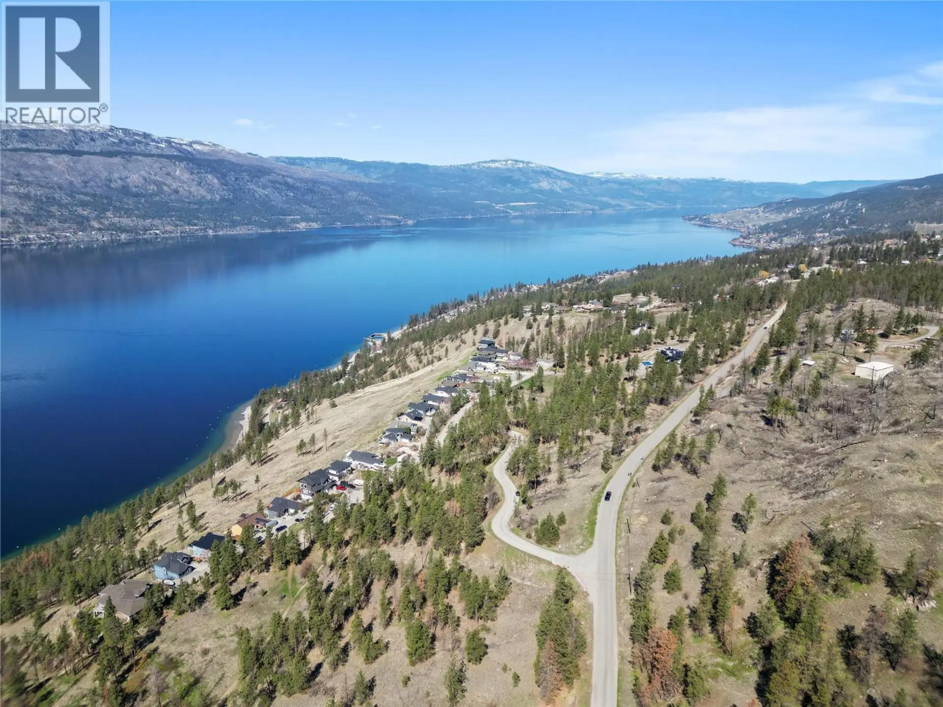 Property at LOT 64 TYNDALL ROAD, Lake Country, BC