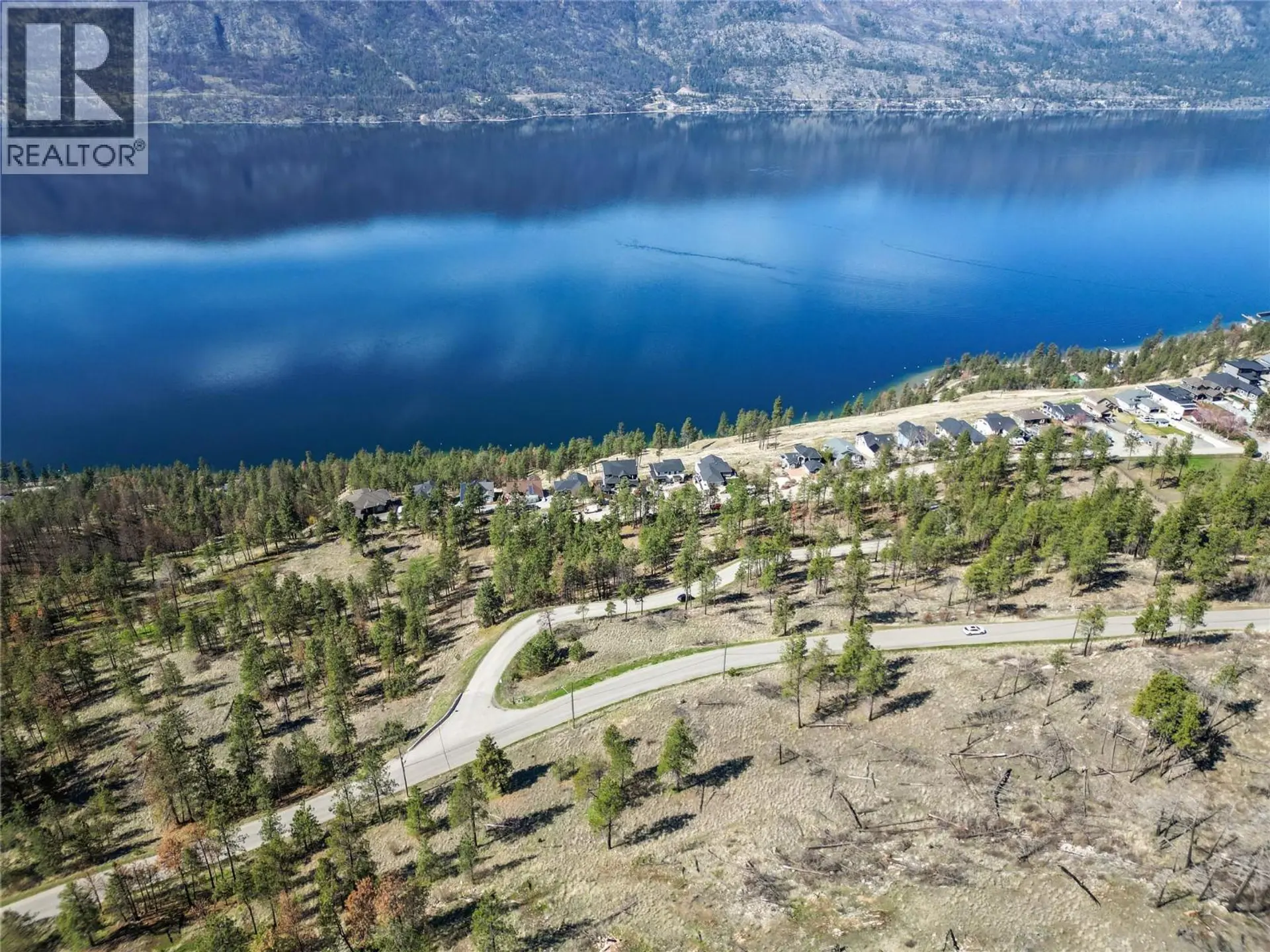 Property at LOT 64 TYNDALL ROAD, Lake Country, BC