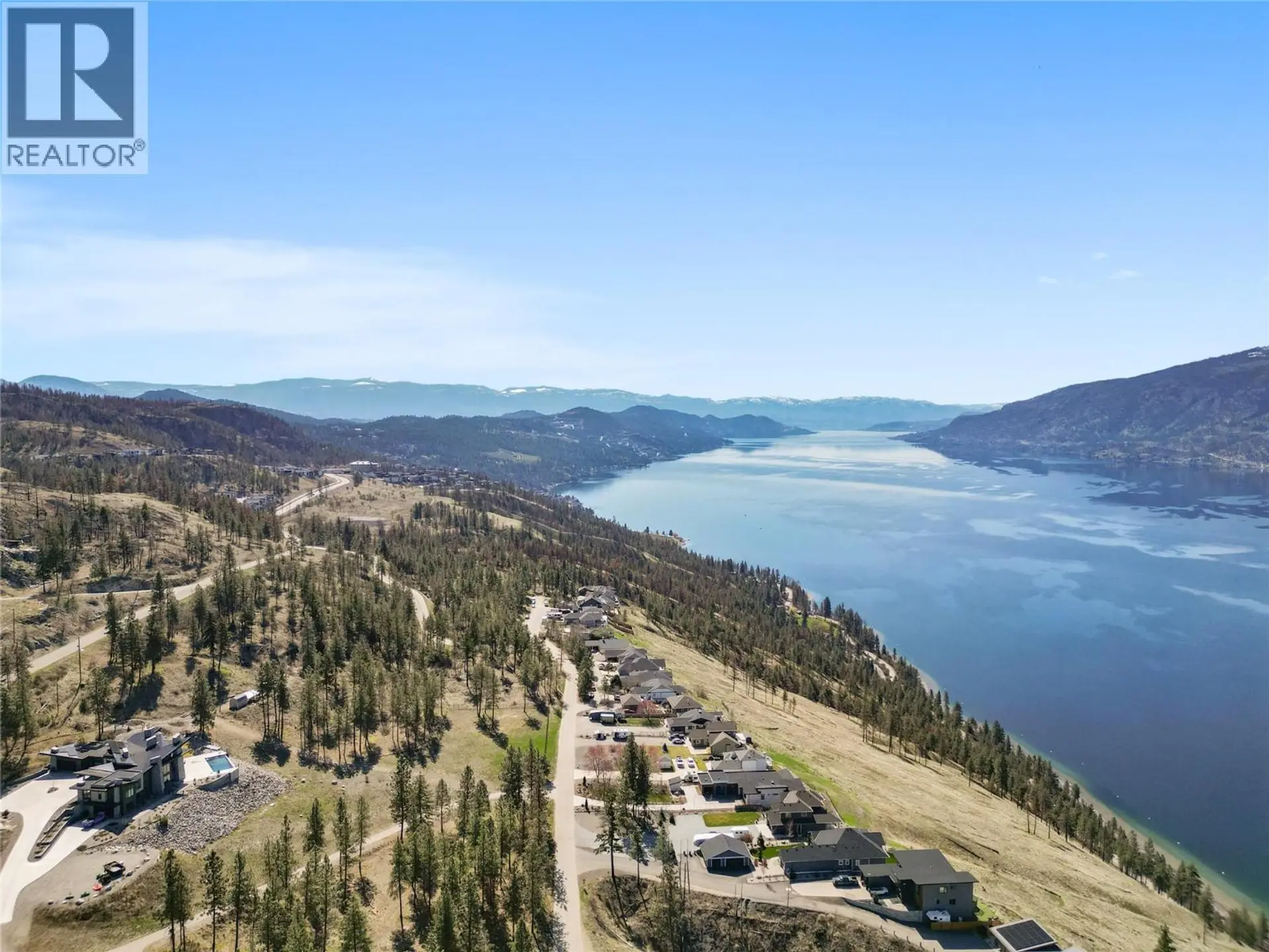 Property at LOT 64 TYNDALL ROAD, Lake Country, BC