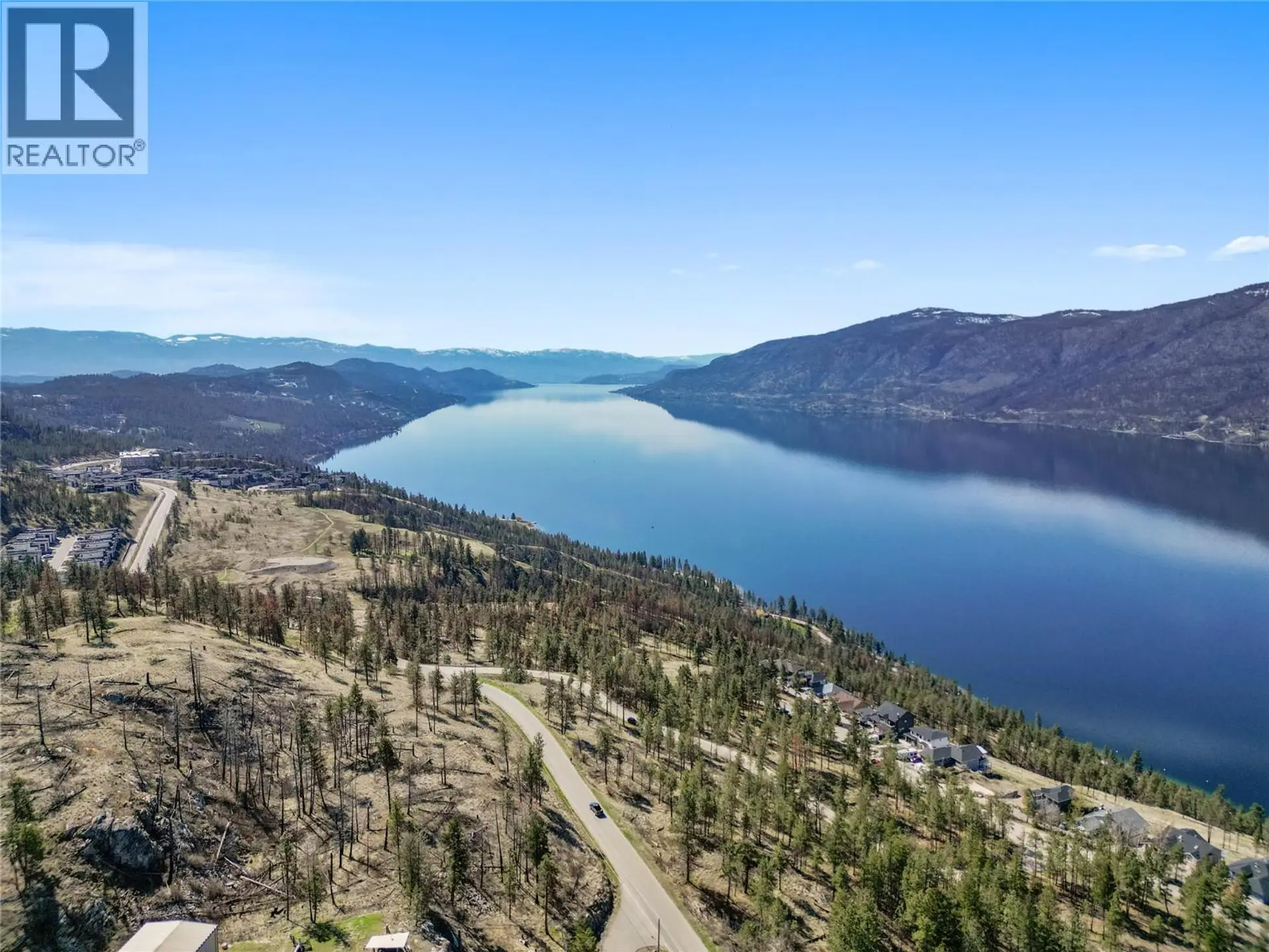 Property at LOT 64 TYNDALL ROAD, Lake Country, BC
