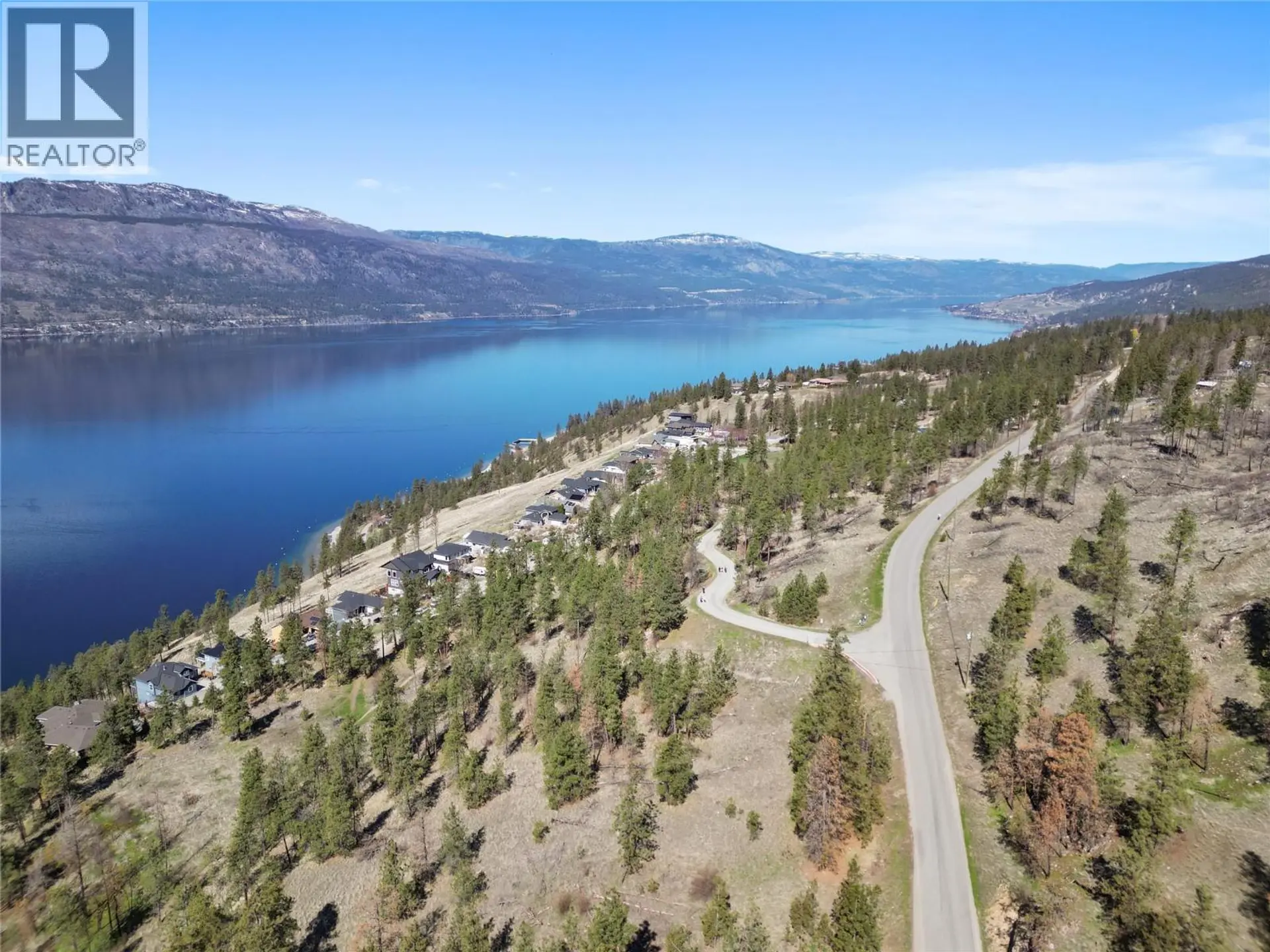 Property at LOT 64 TYNDALL ROAD, Lake Country, BC