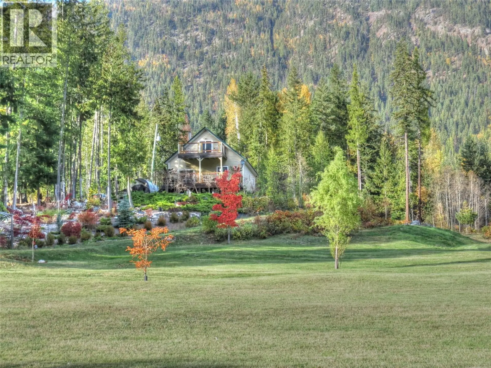 Property at 240 ARROW PARK DEMARS ROAD, Nakusp, BC