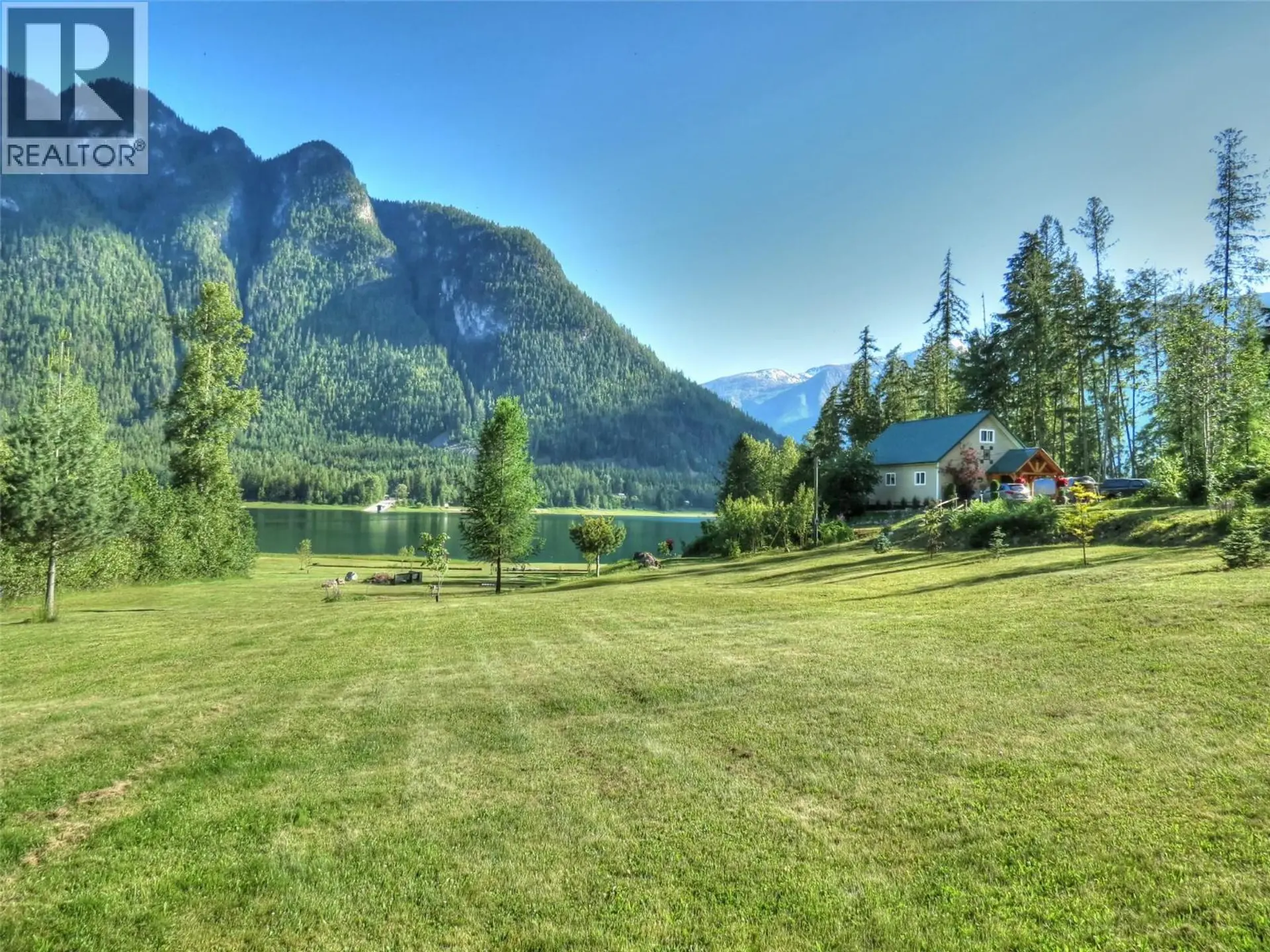 Property at 240 ARROW PARK DEMARS ROAD, Nakusp, BC
