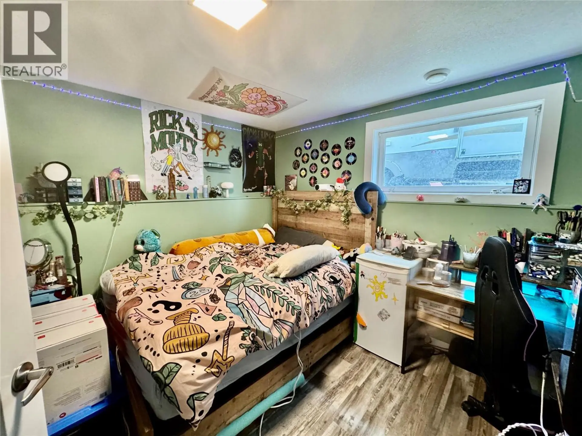 Property at 9120 8 STREET, Dawson Creek, BC