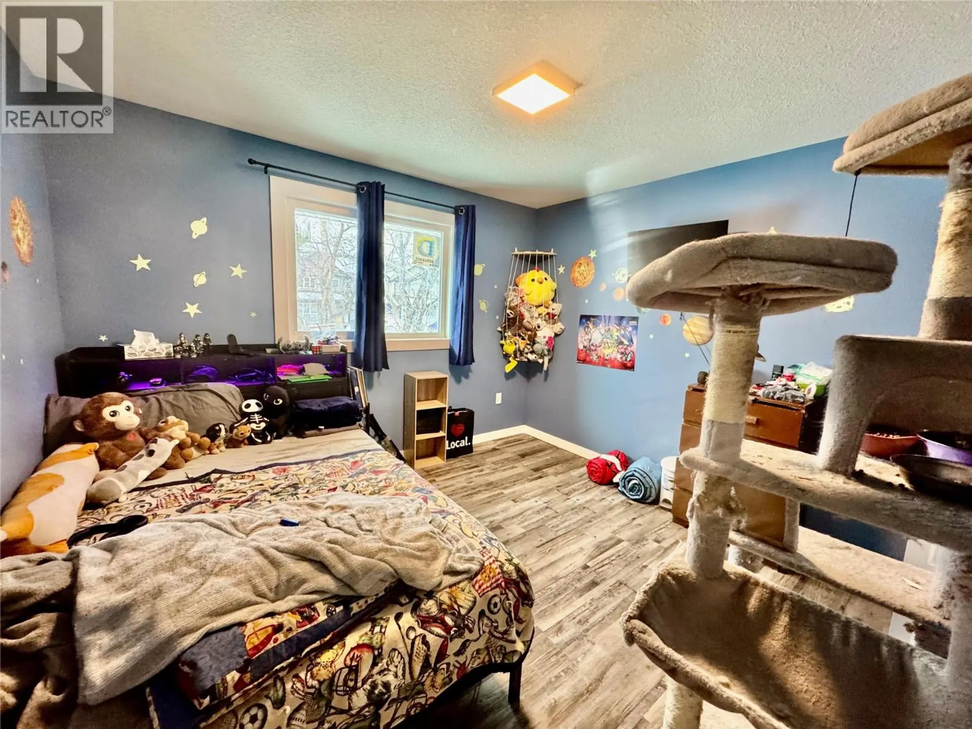 Property at 9120 8 STREET, Dawson Creek, BC