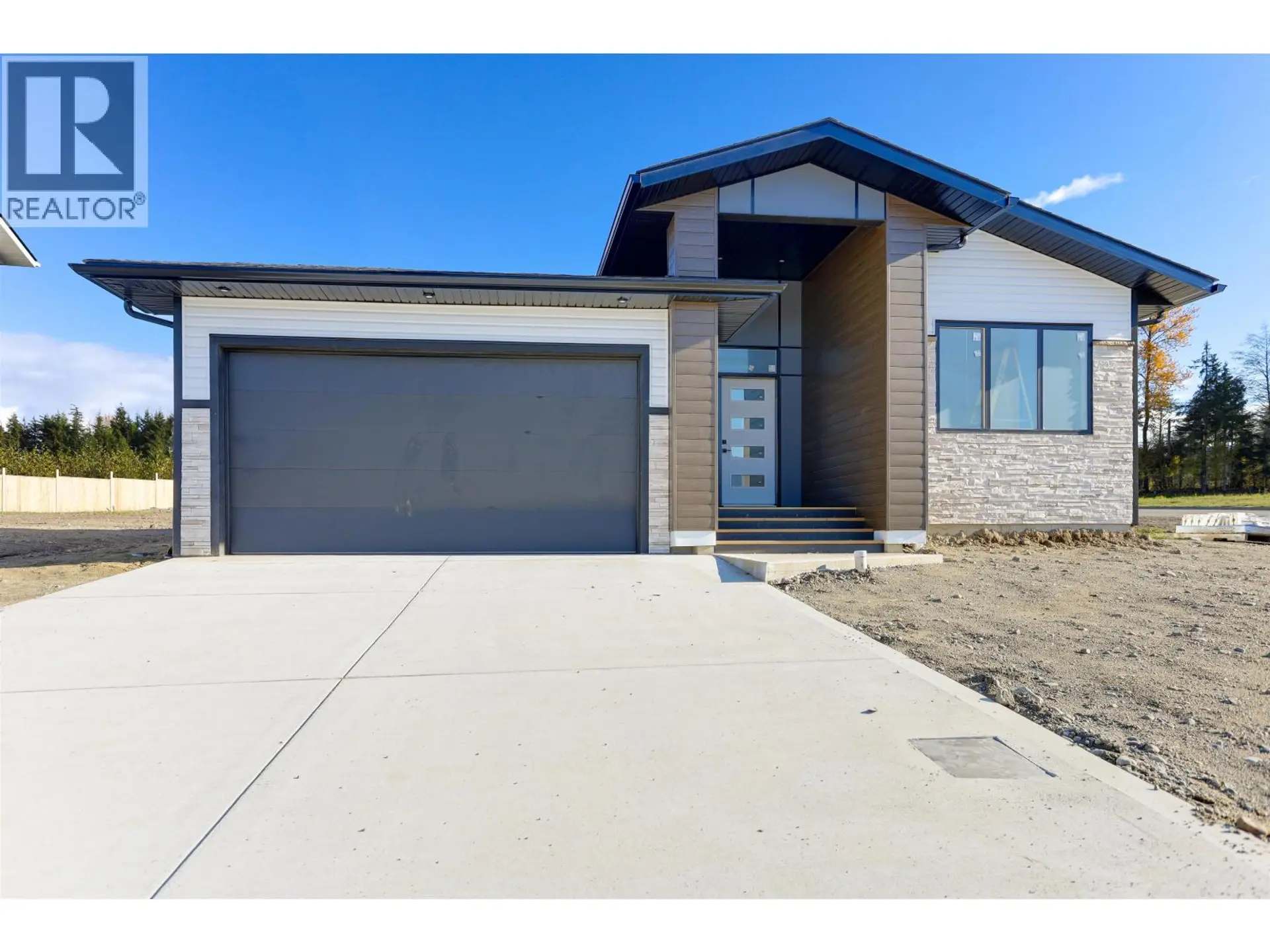 Property at LOT 1 LEOPPKY PLACE, Terrace, BC