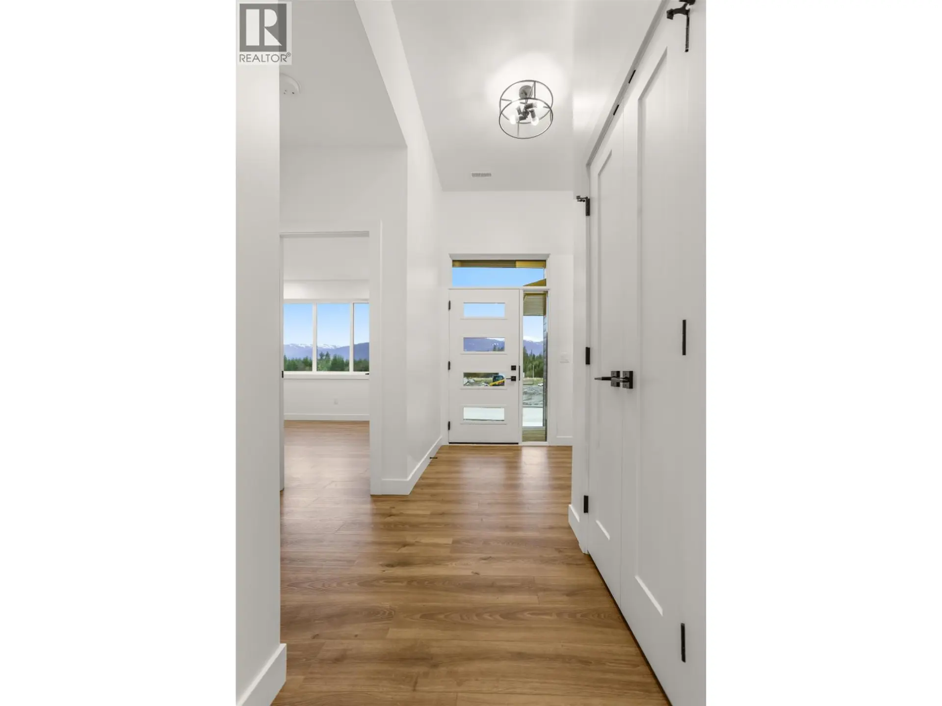 Property at LOT 1 LEOPPKY PLACE, Terrace, BC