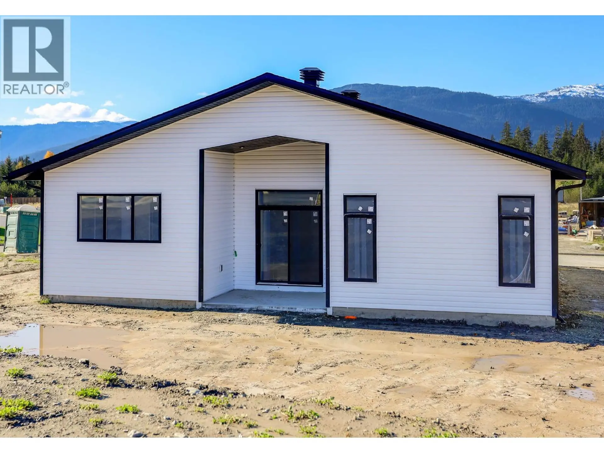 Property at LOT 1 LEOPPKY PLACE, Terrace, BC