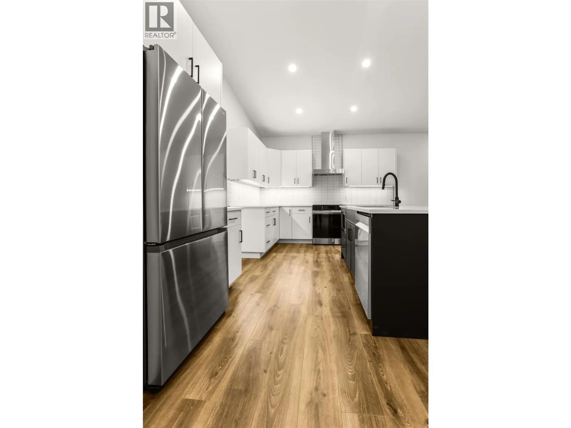 Property at LOT 1 LEOPPKY PLACE, Terrace, BC