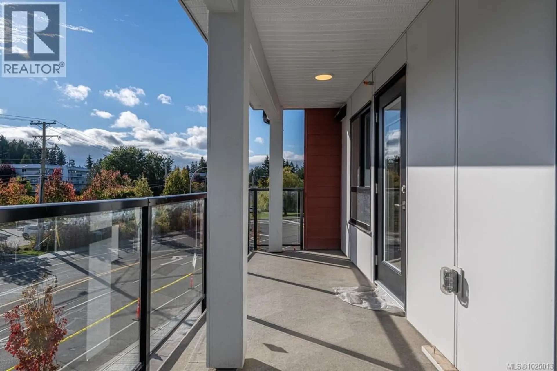 Property at #202 171 JENSEN AVE W, Parksville, BC