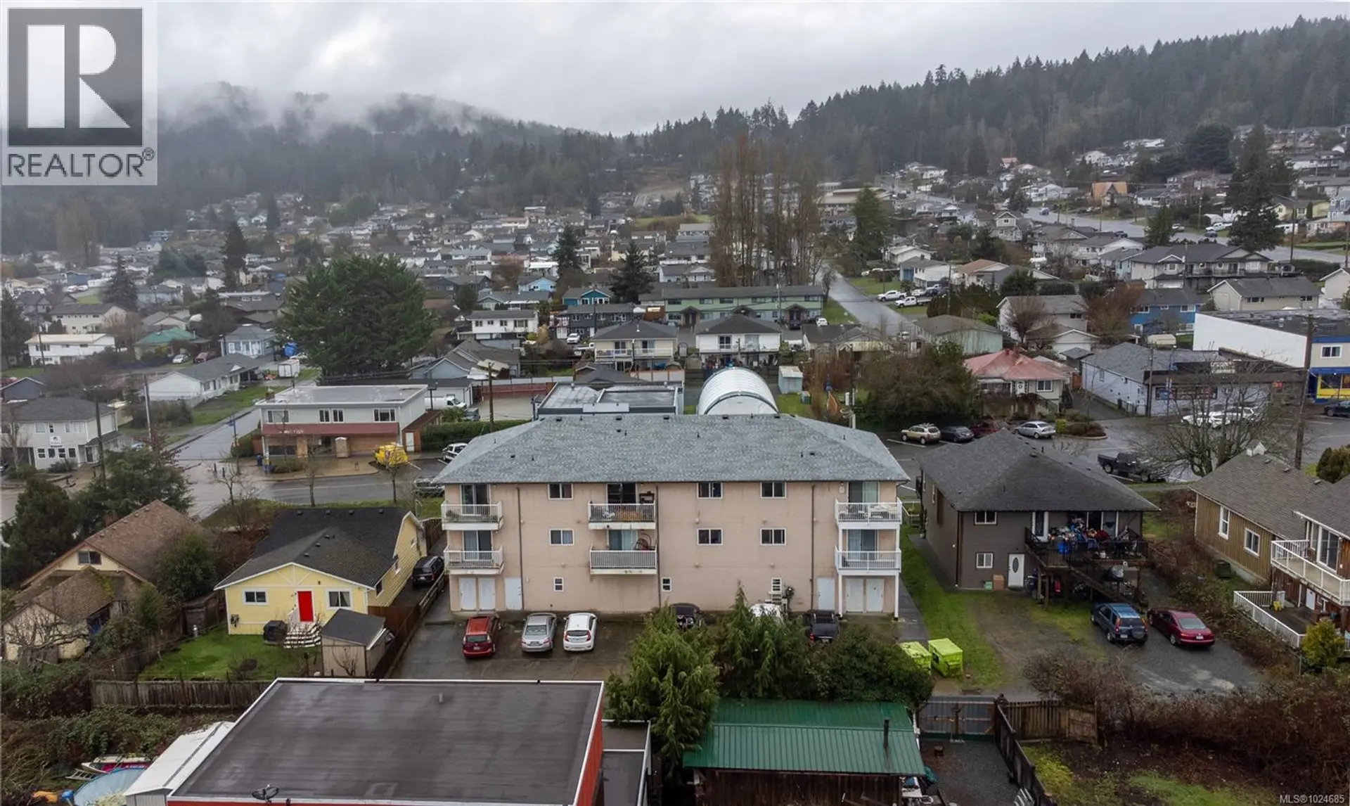 Property at #2 1587 JOAN AVE, Crofton, BC