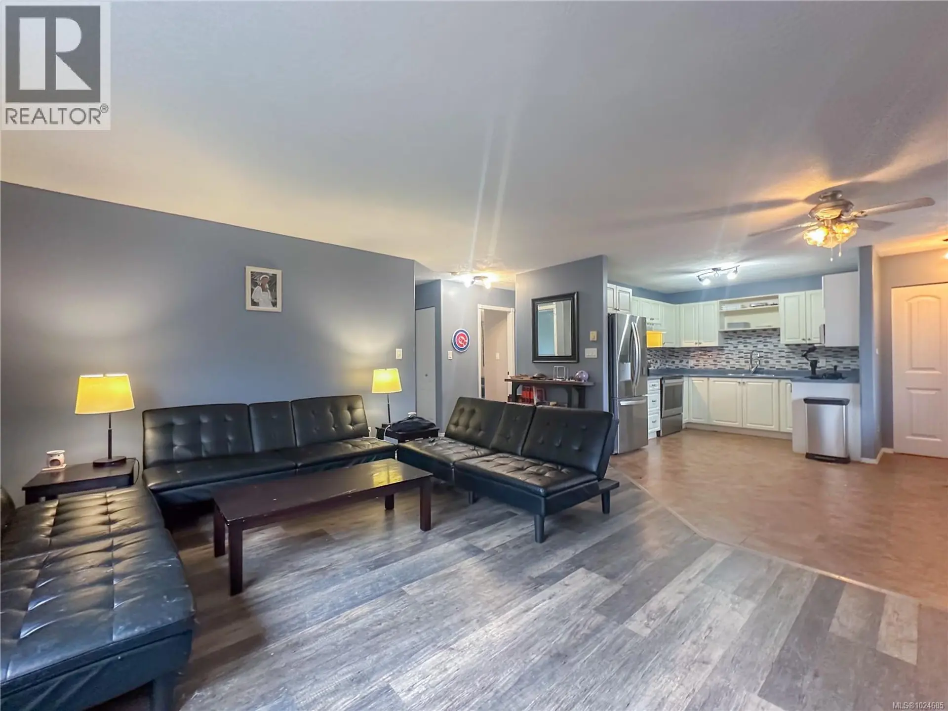 Property at #2 1587 JOAN AVE, Crofton, BC