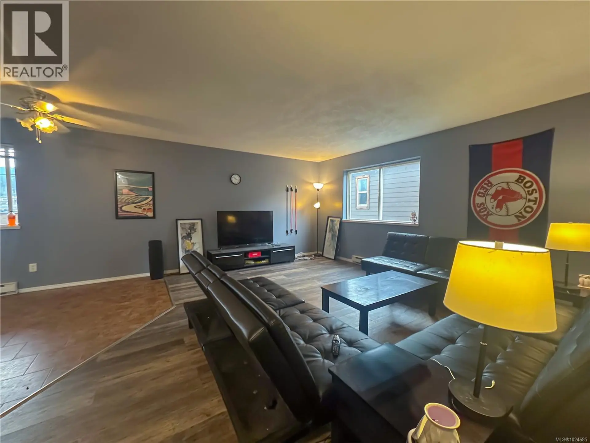 Property at #2 1587 JOAN AVE, Crofton, BC