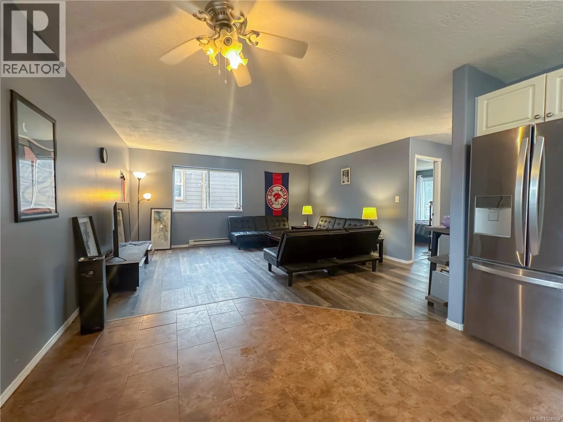 Property at #2 1587 JOAN AVE, Crofton, BC