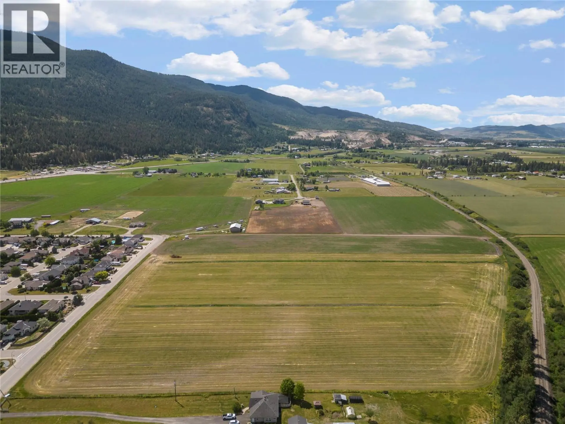 Property at 2049 OKANAGAN STREET, Armstrong, BC