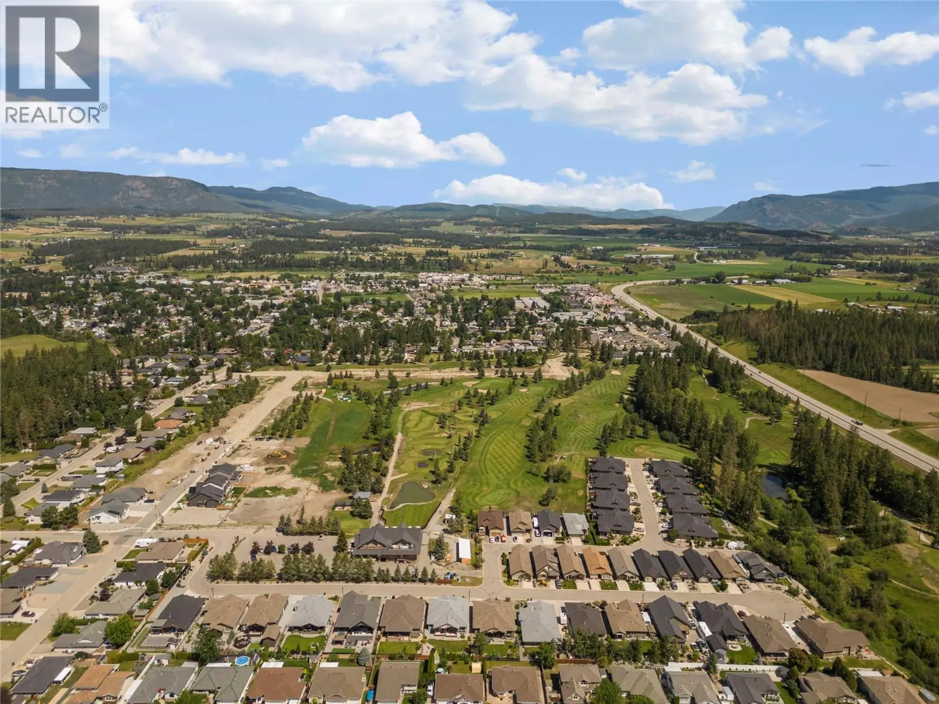 Property at 2049 OKANAGAN STREET, Armstrong, BC