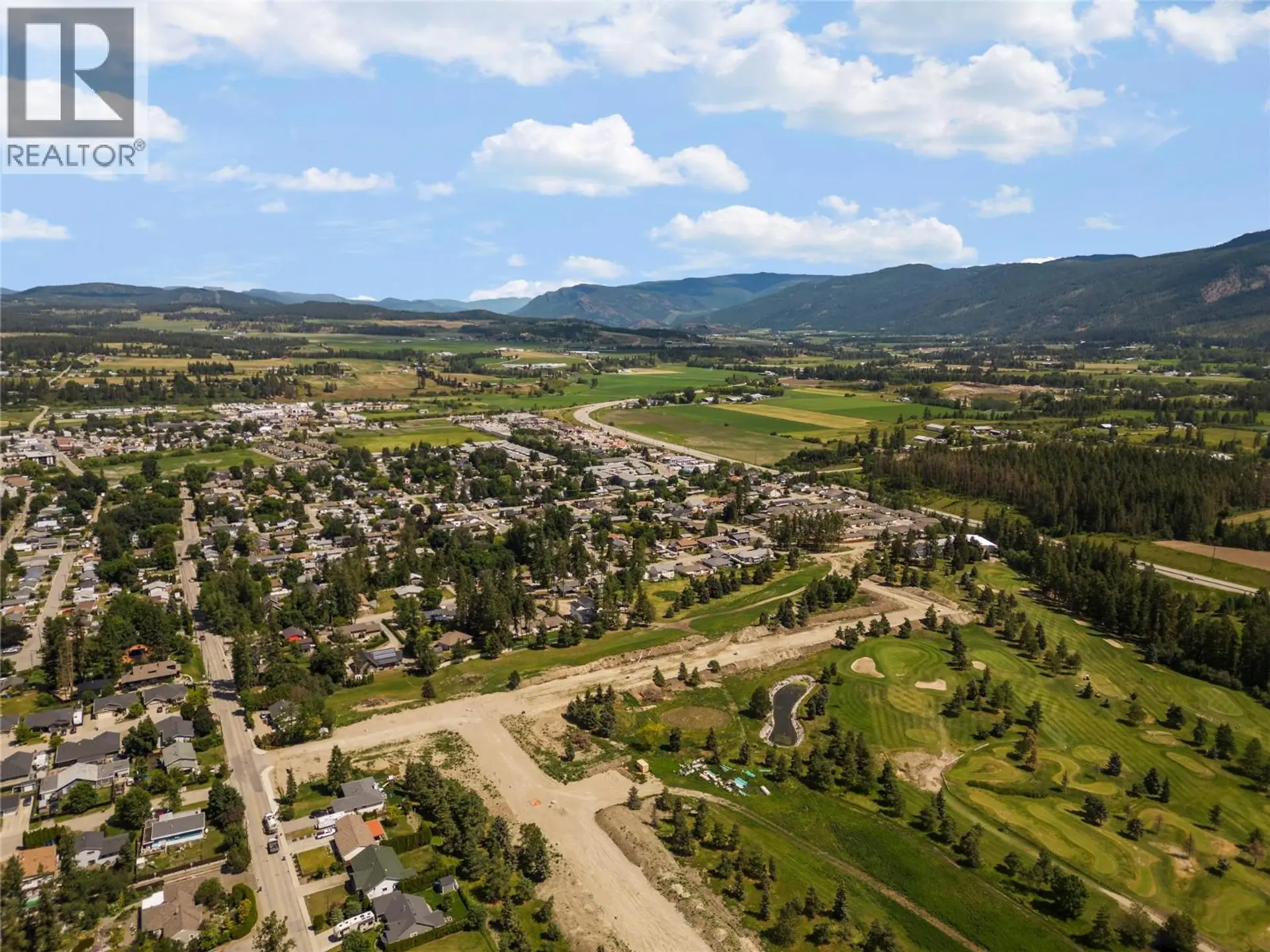 Property at 2049 OKANAGAN STREET, Armstrong, BC