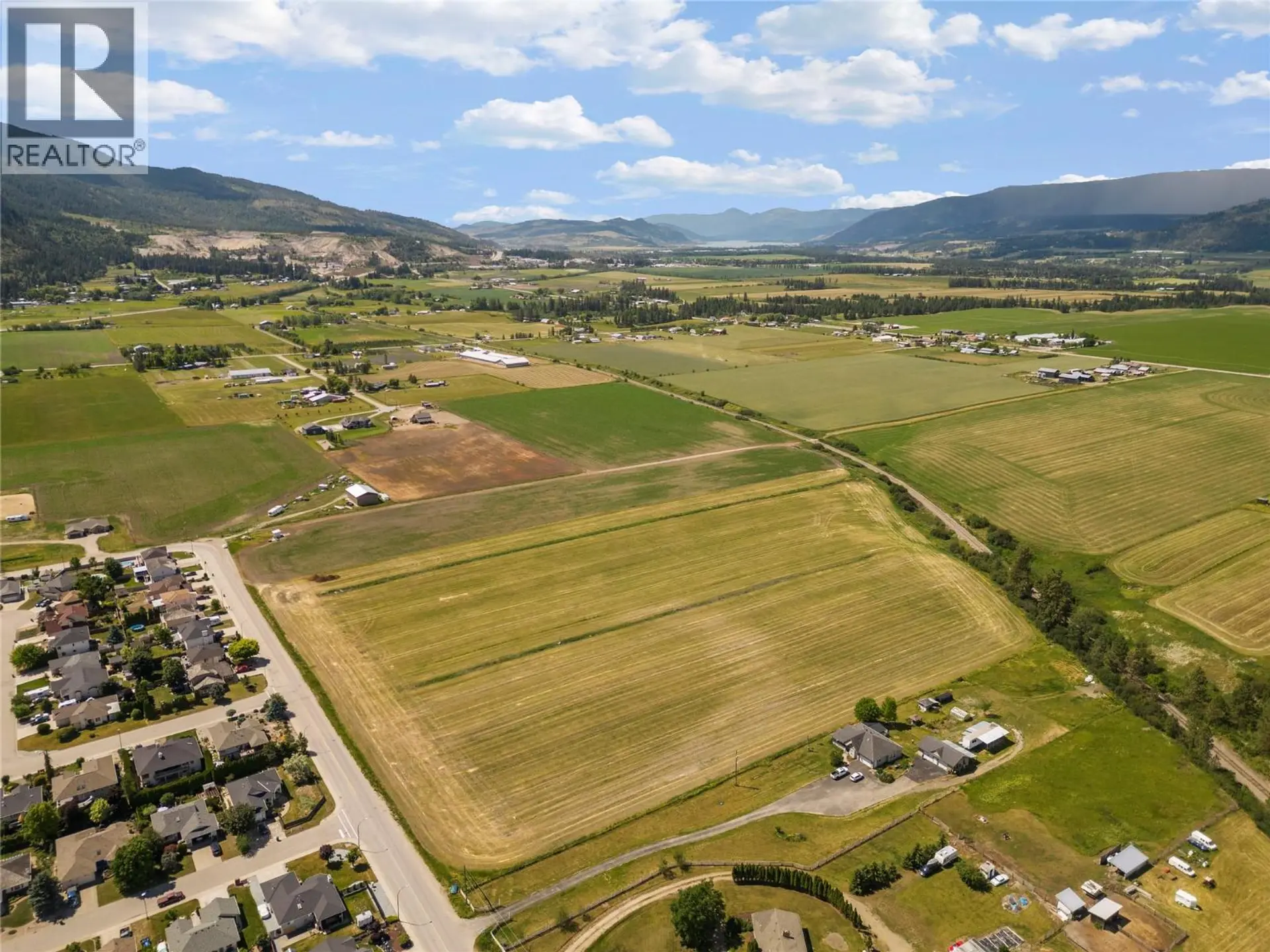 Property at 2049 OKANAGAN STREET, Armstrong, BC