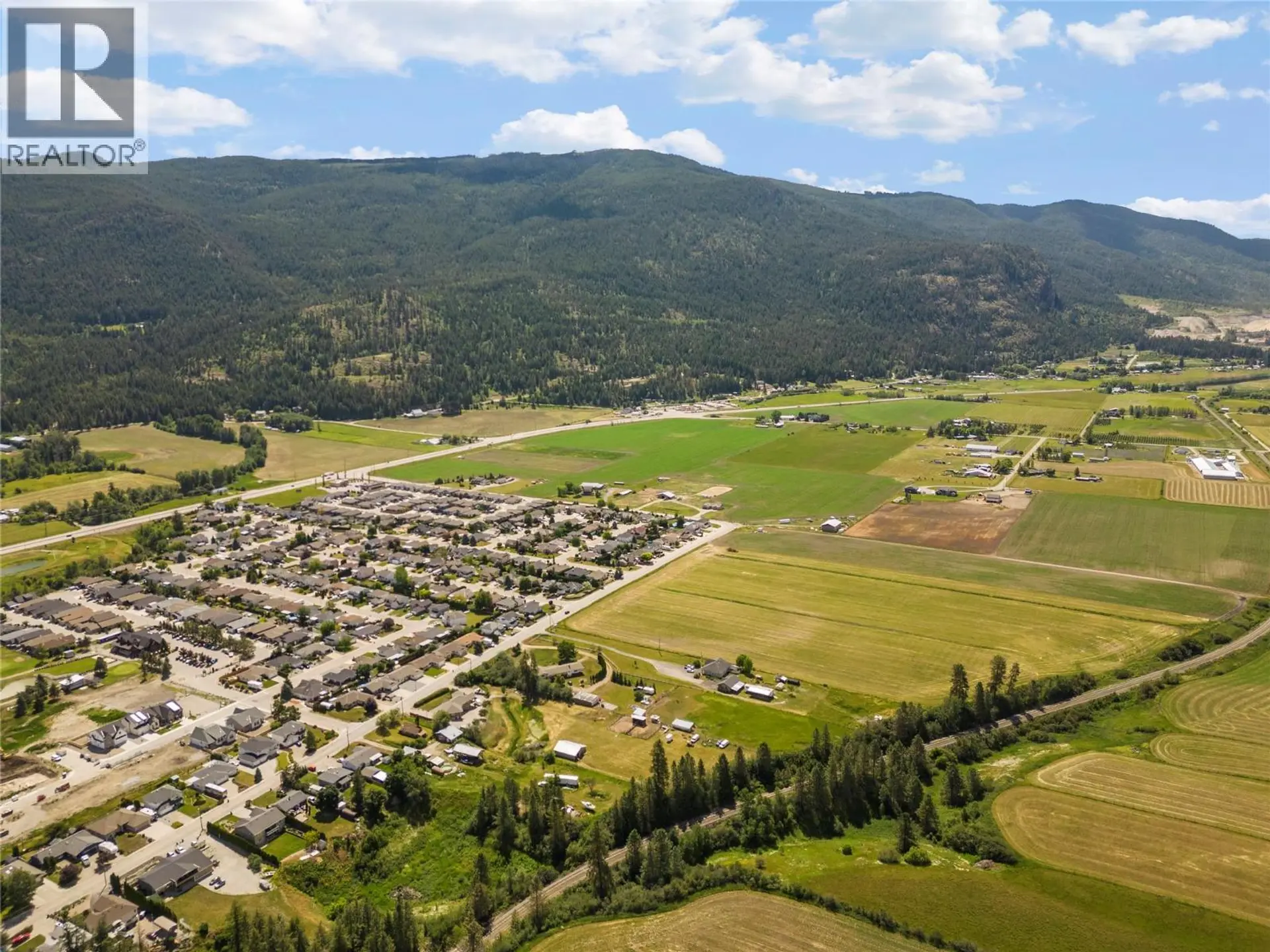 Property at 2049 OKANAGAN STREET, Armstrong, BC