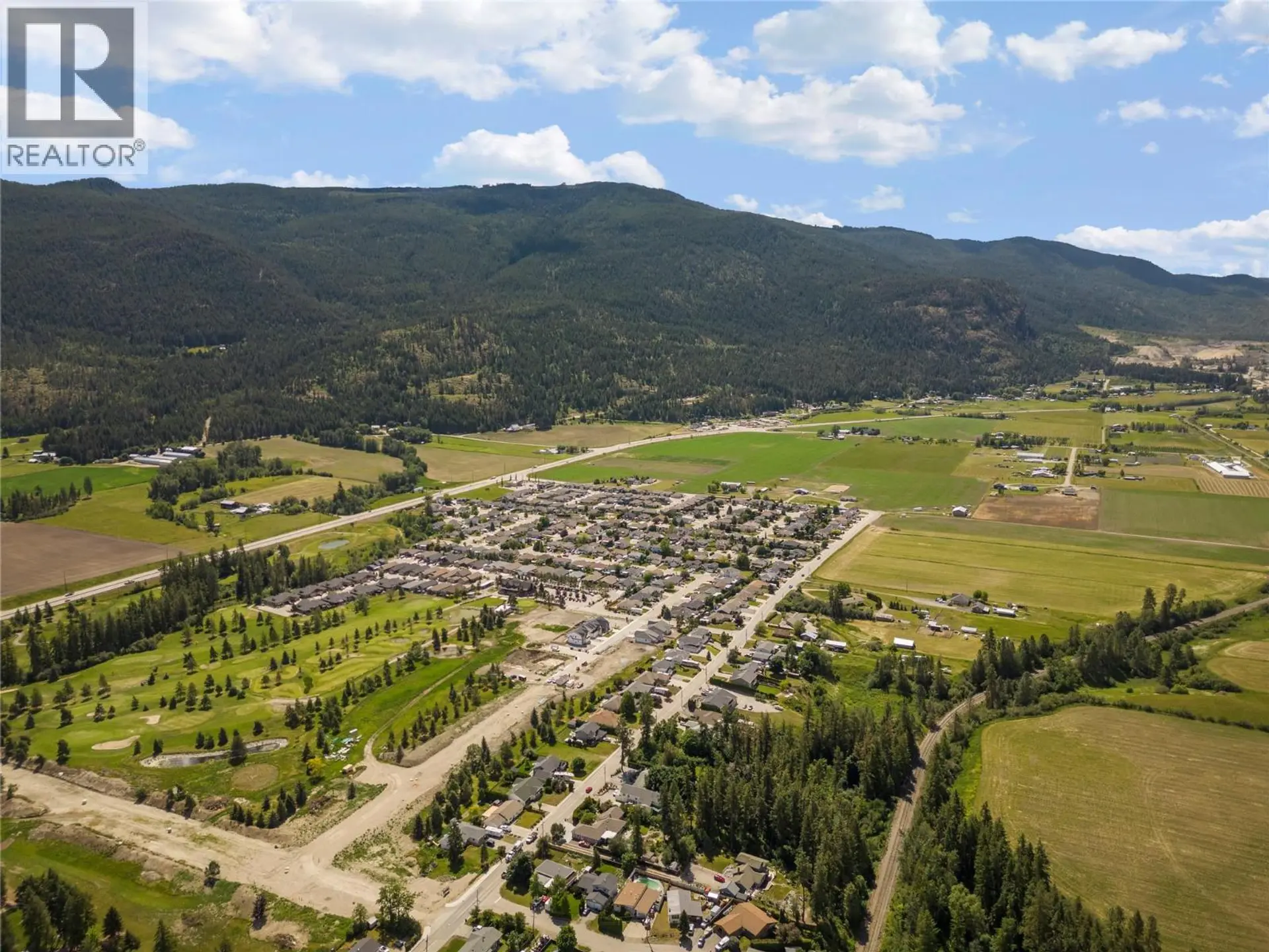 Property at 2049 OKANAGAN STREET, Armstrong, BC