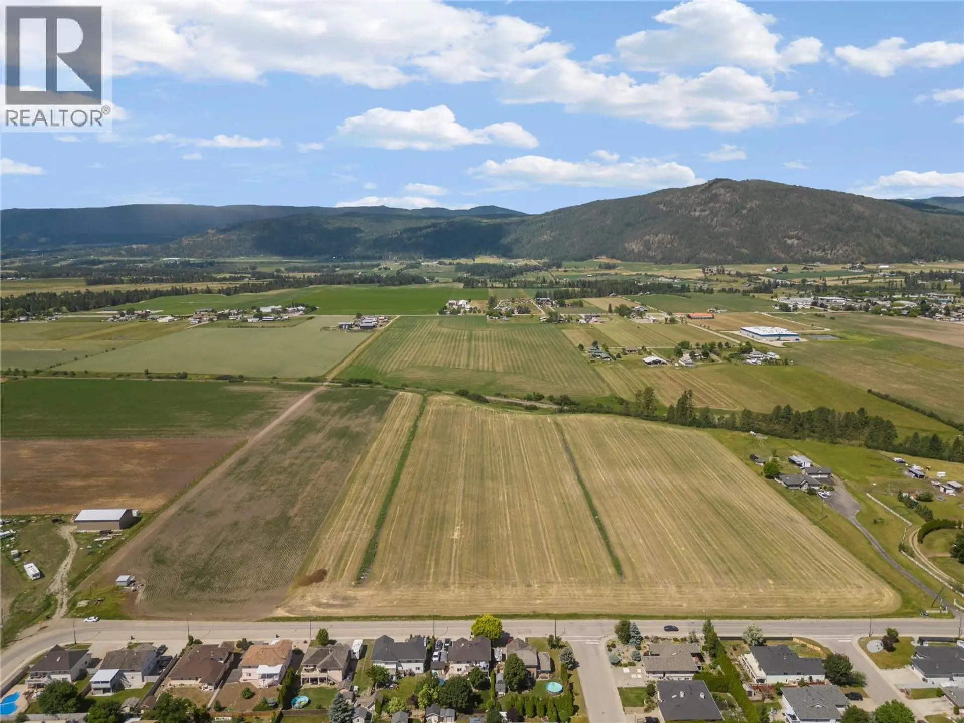 Property at 2049 OKANAGAN STREET, Armstrong, BC