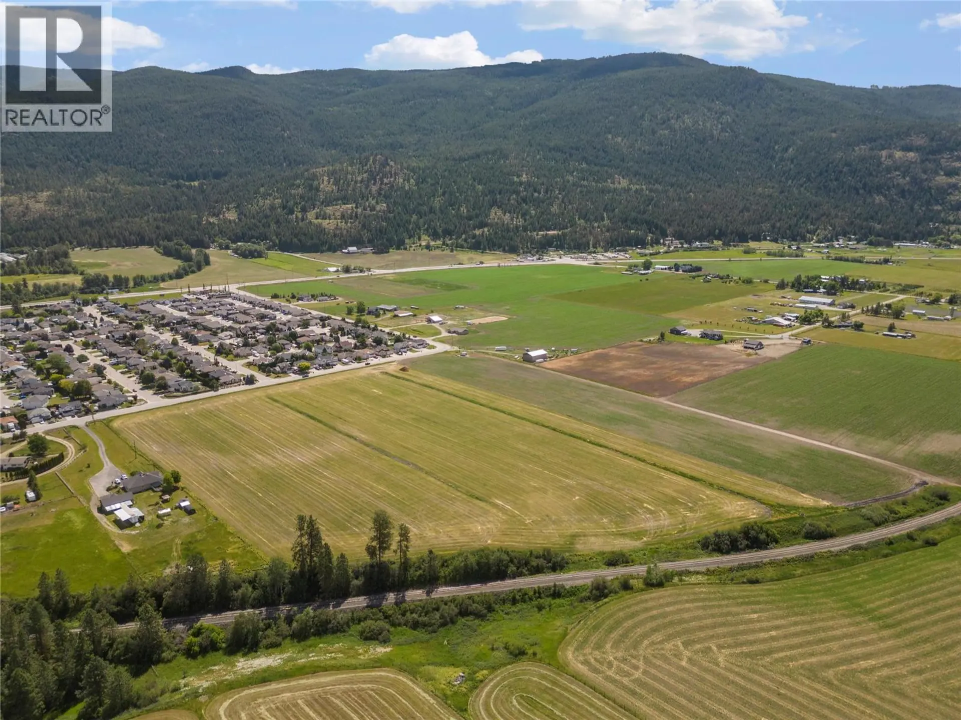 Property at 2049 OKANAGAN STREET, Armstrong, BC