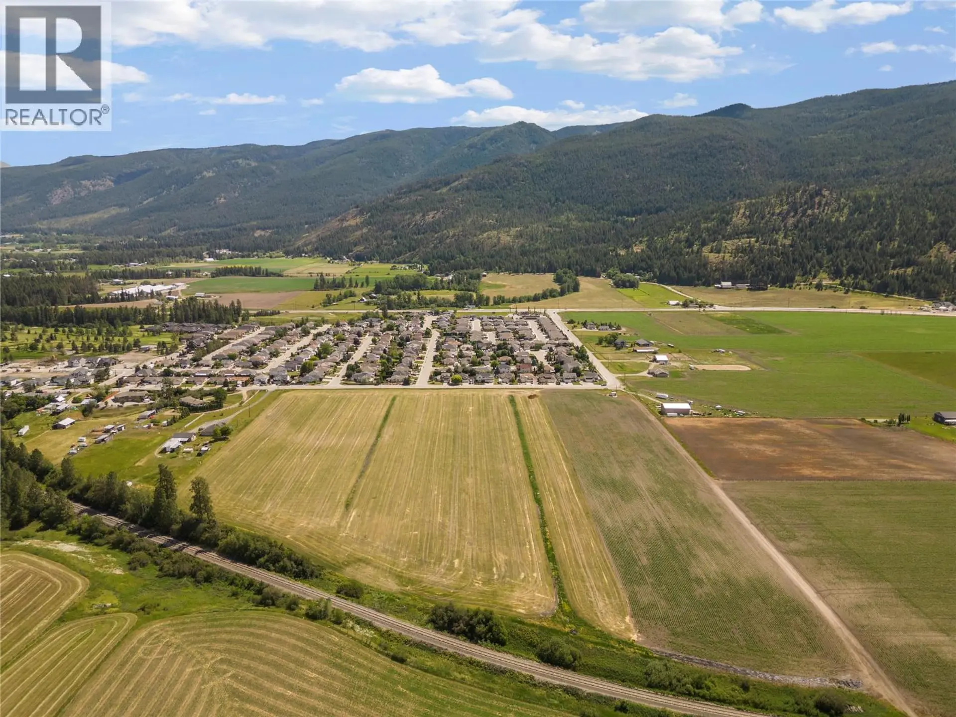 Property at 2049 OKANAGAN STREET, Armstrong, BC