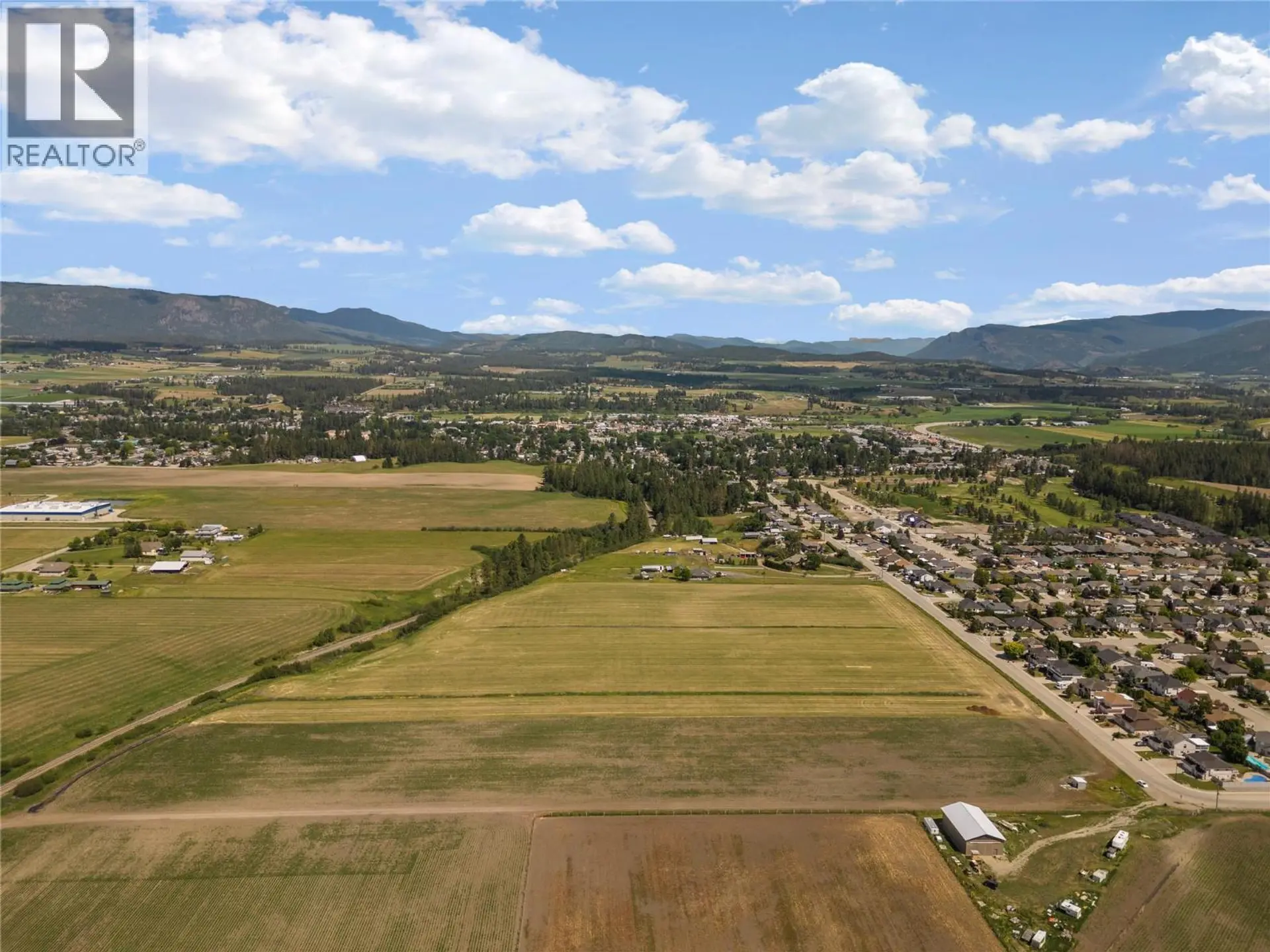 Property at 2049 OKANAGAN STREET, Armstrong, BC