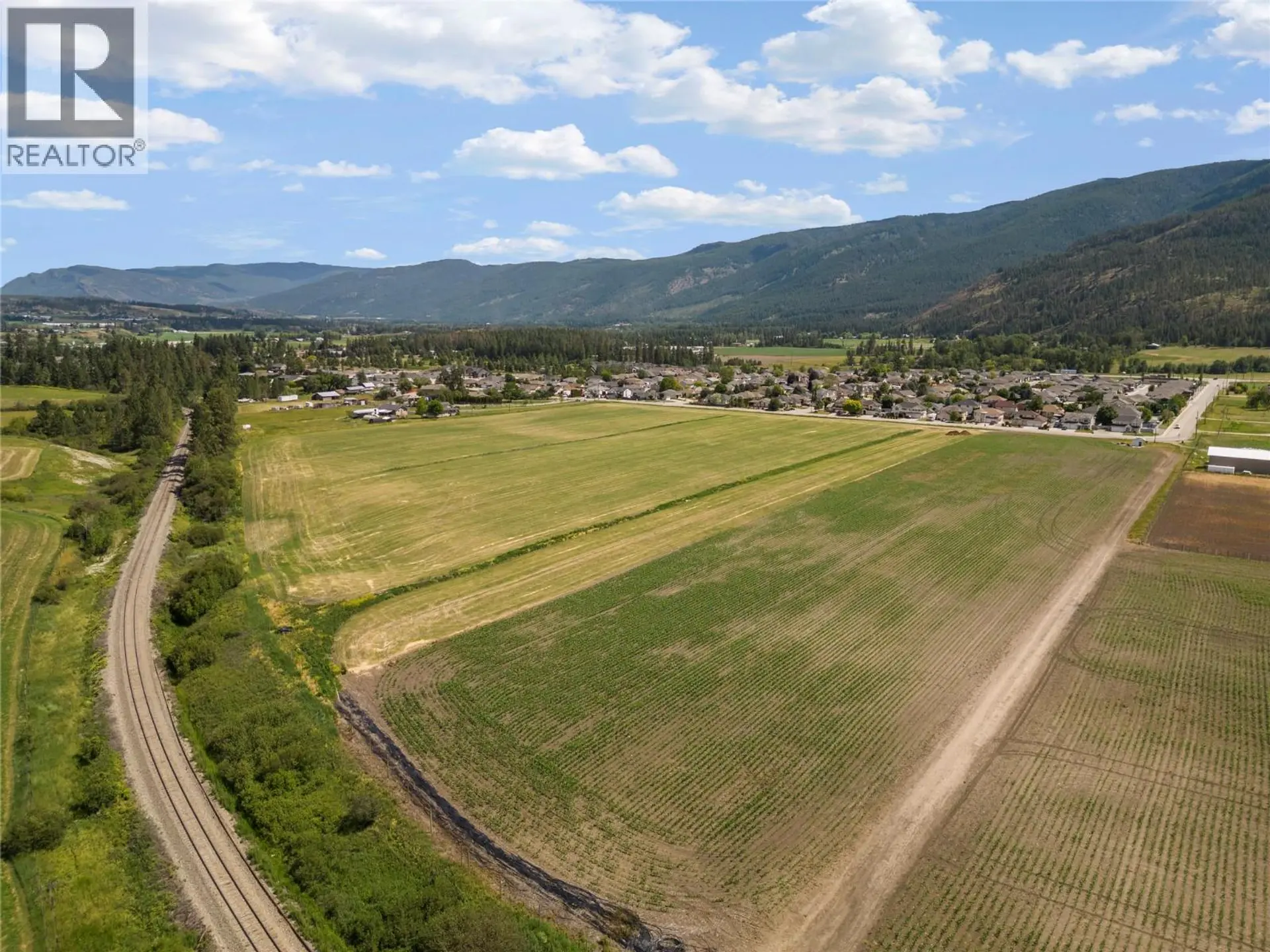 Property at 2049 OKANAGAN STREET, Armstrong, BC